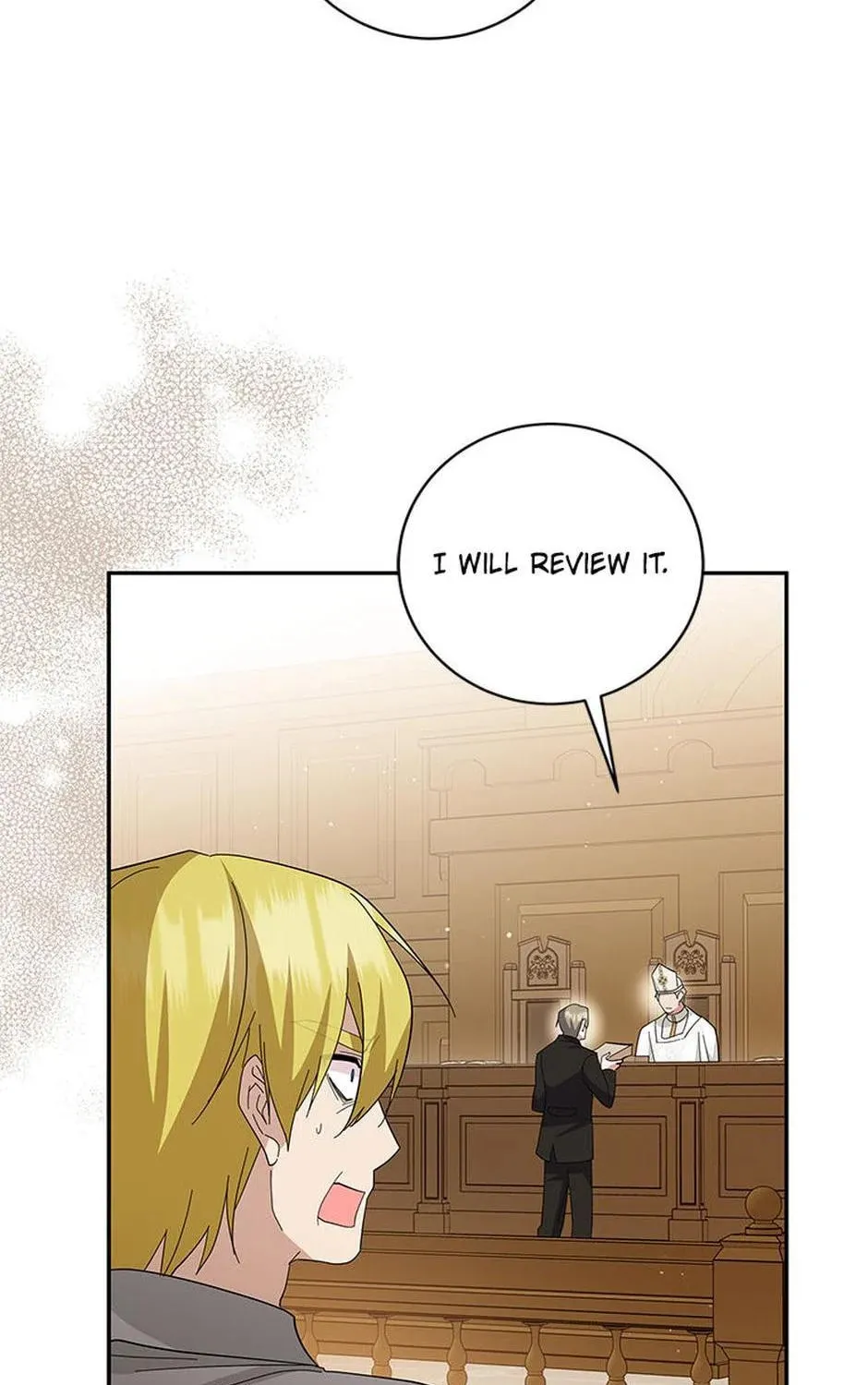 Please Sponsor My Revenge Chapter 98 page 81 - 