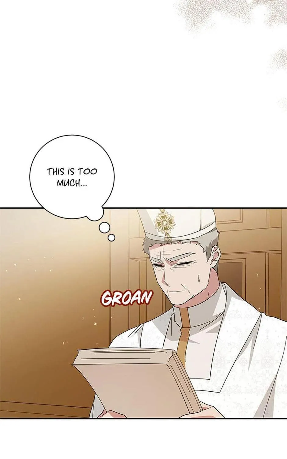 Please Sponsor My Revenge Chapter 98 page 83 - 