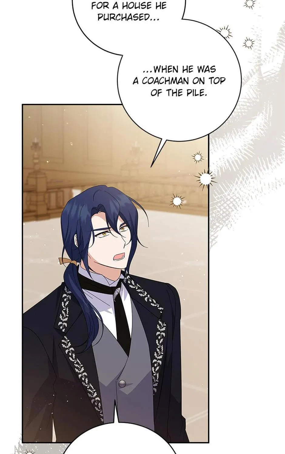 Please Sponsor My Revenge Chapter 98 page 85 - 