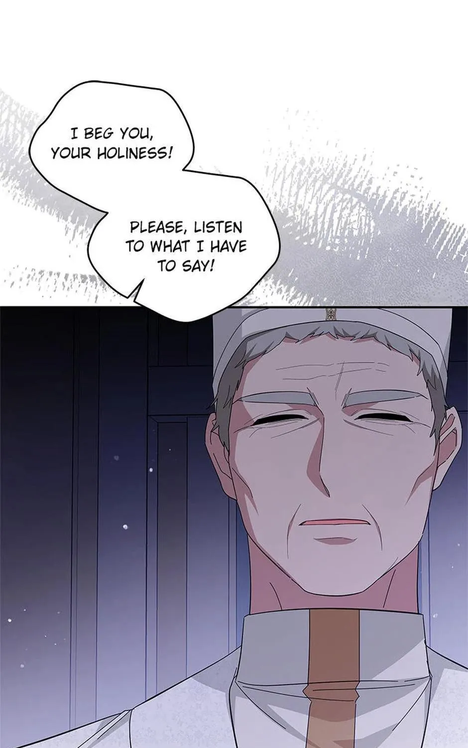 Please Sponsor My Revenge Chapter 98 page 99 - 