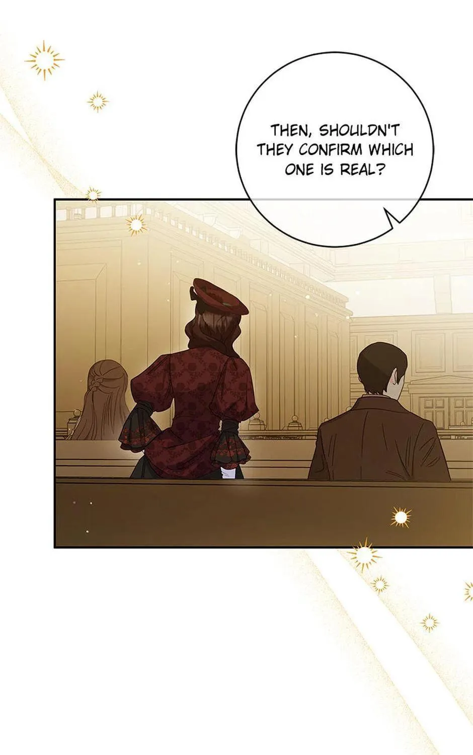 Please Sponsor My Revenge Chapter 99 page 11 - 