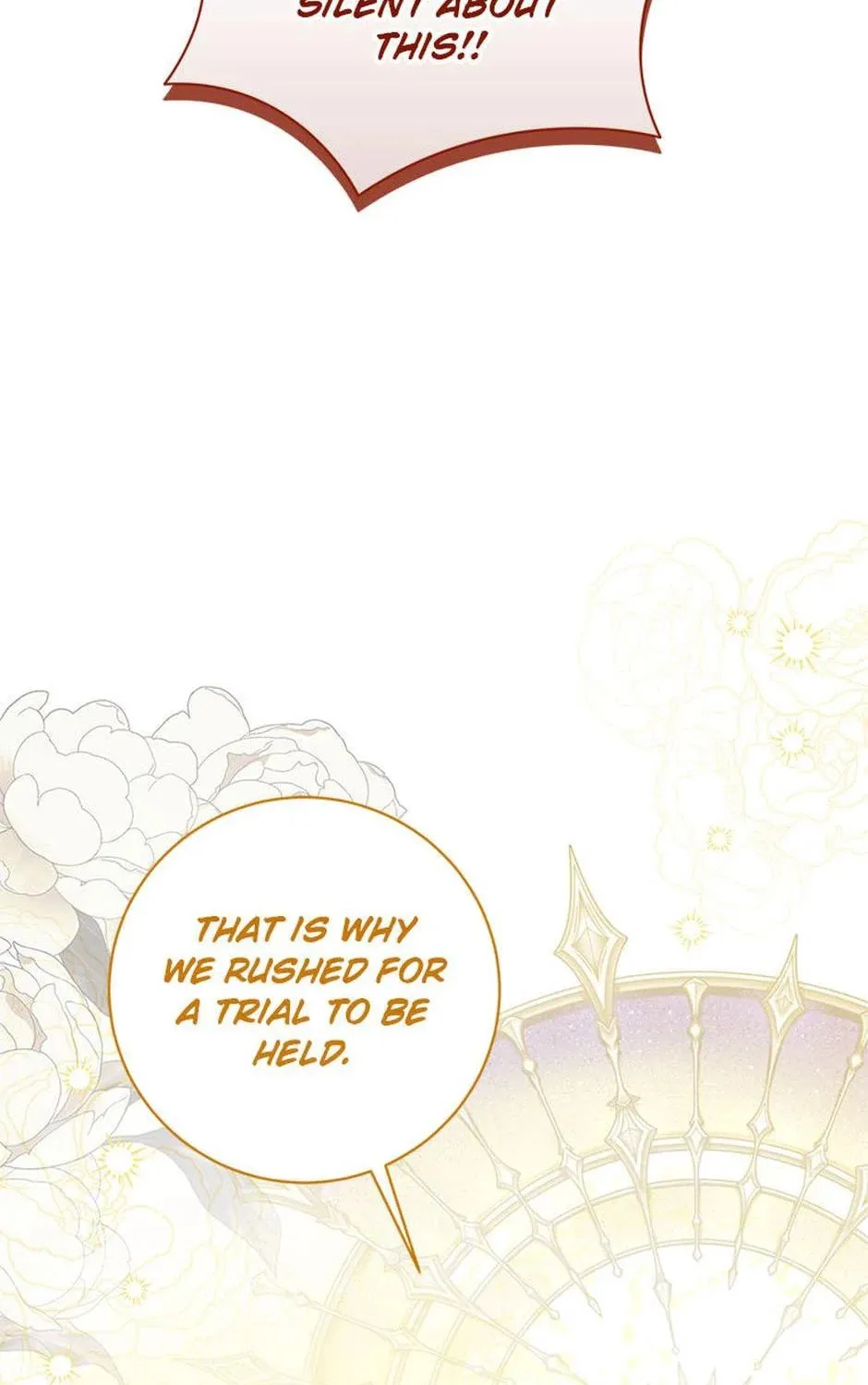 Please Sponsor My Revenge Chapter 99 page 103 - 