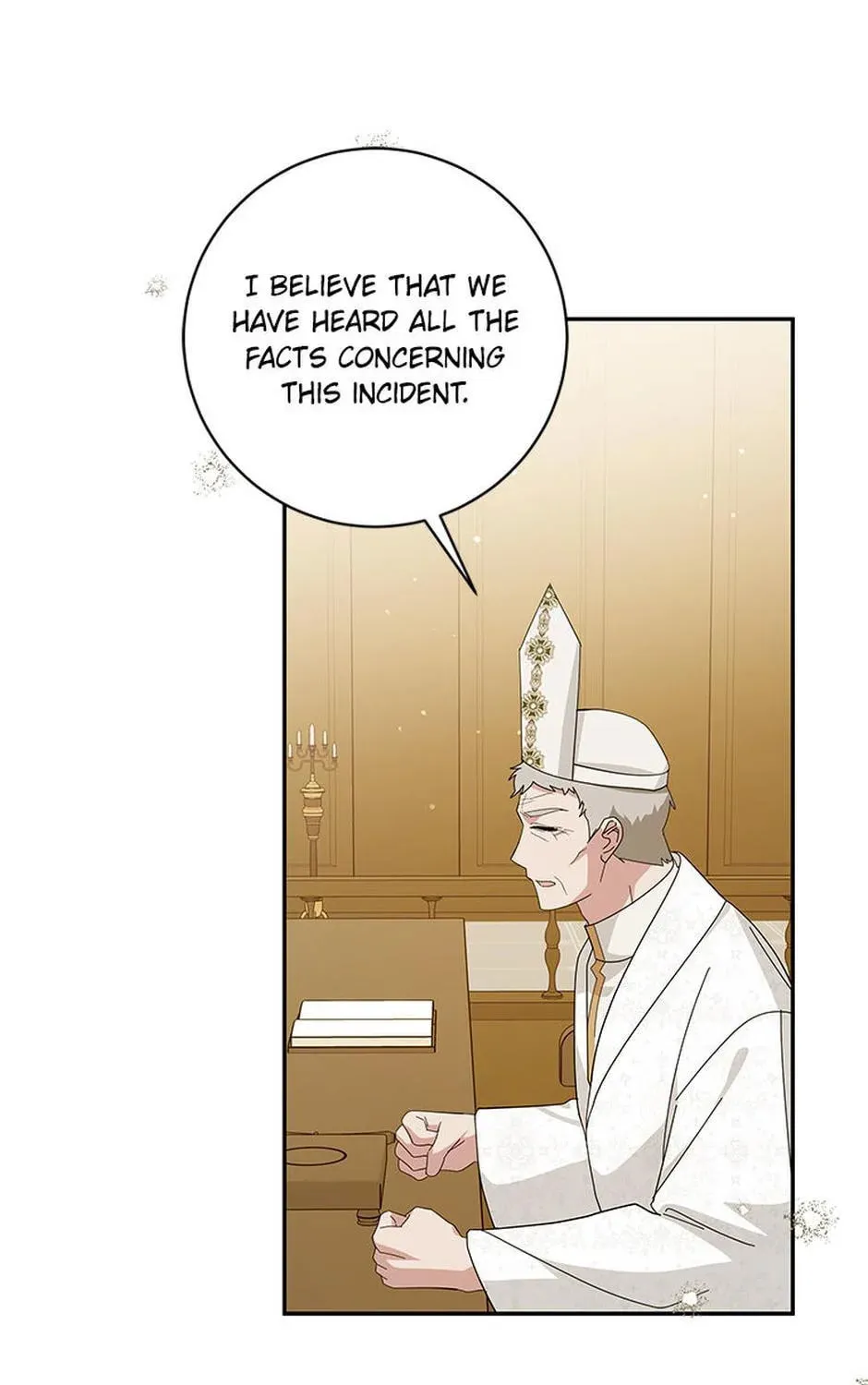 Please Sponsor My Revenge Chapter 99 page 111 - 