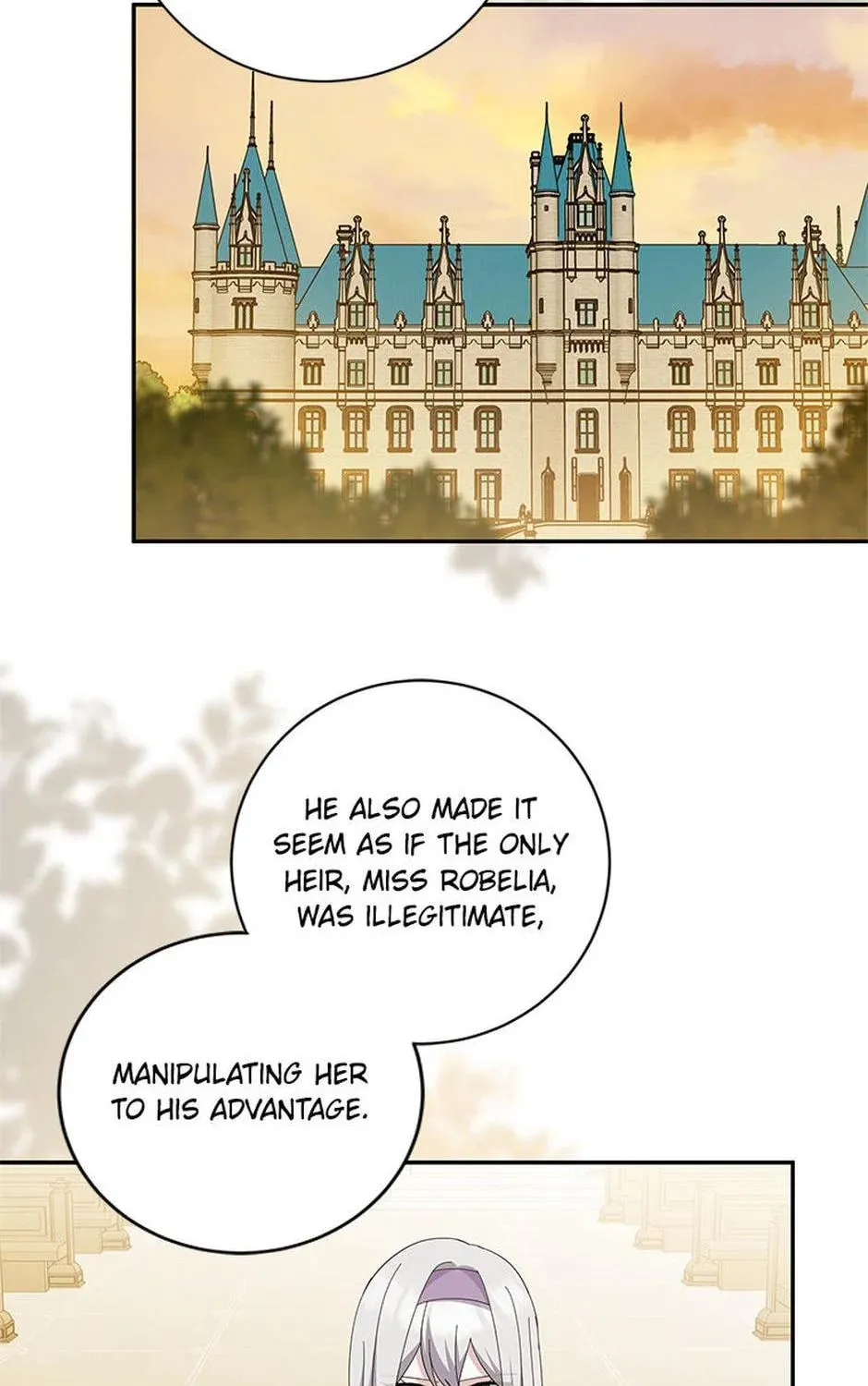Please Sponsor My Revenge Chapter 99 page 115 - 