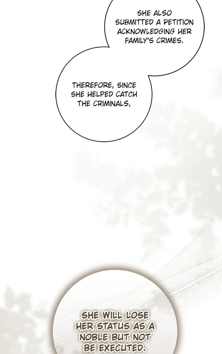 Please Sponsor My Revenge Chapter 99 page 137 - 