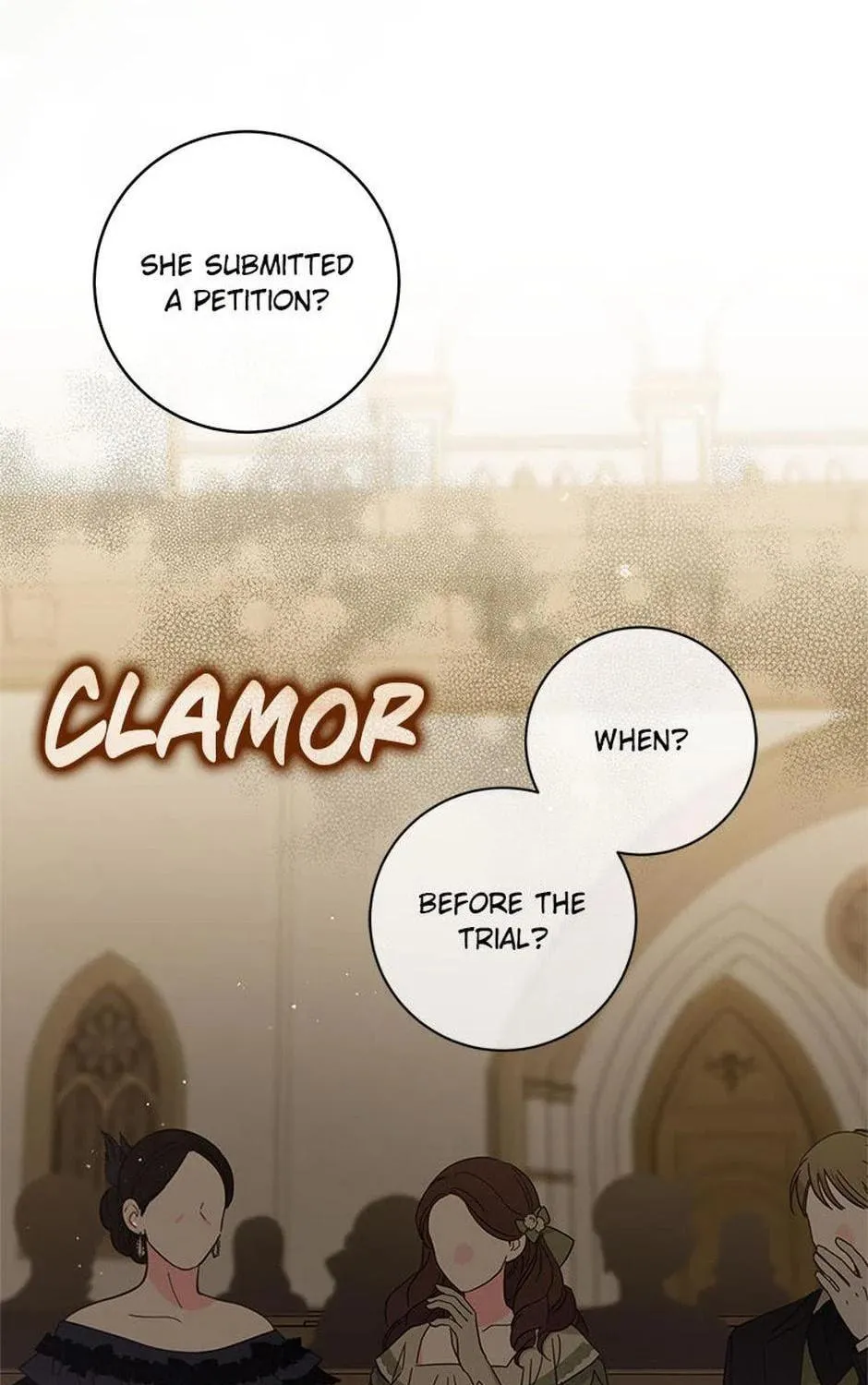 Please Sponsor My Revenge Chapter 99 page 139 - 