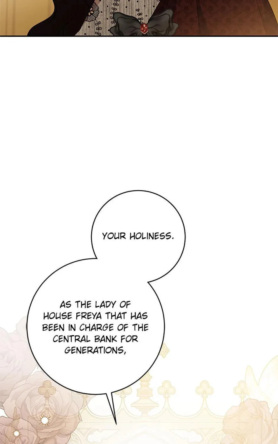 Please Sponsor My Revenge Chapter 99 page 15 - 