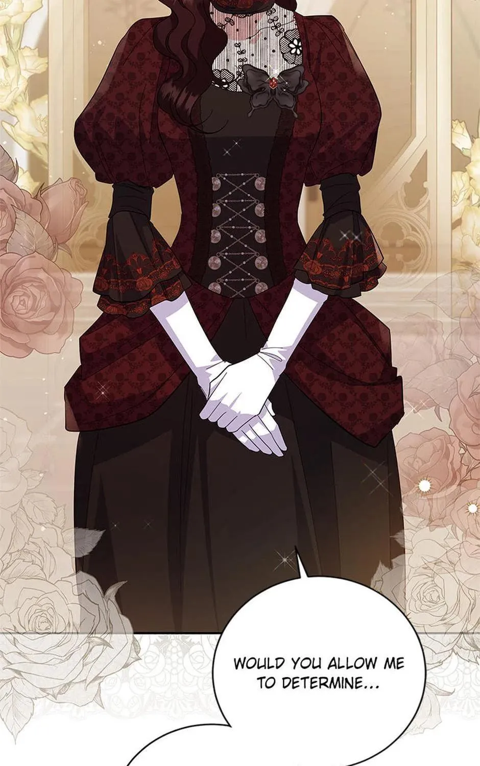Please Sponsor My Revenge Chapter 99 page 17 - 