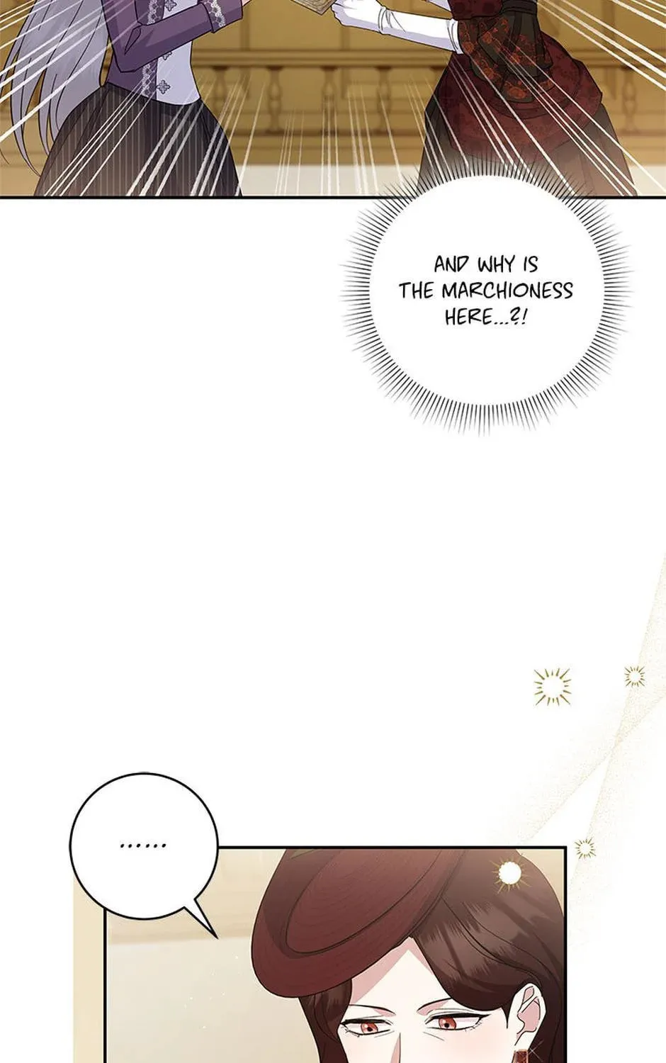 Please Sponsor My Revenge Chapter 99 page 25 - 