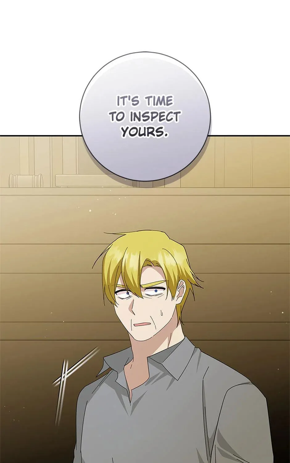 Please Sponsor My Revenge Chapter 99 page 31 - 