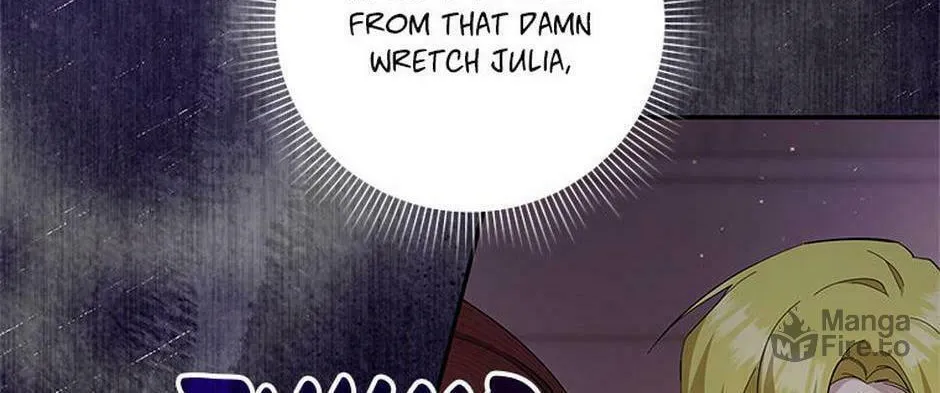 Please Sponsor My Revenge Chapter 99 page 36 - 