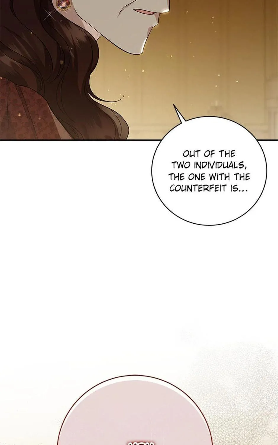 Please Sponsor My Revenge Chapter 99 page 39 - 