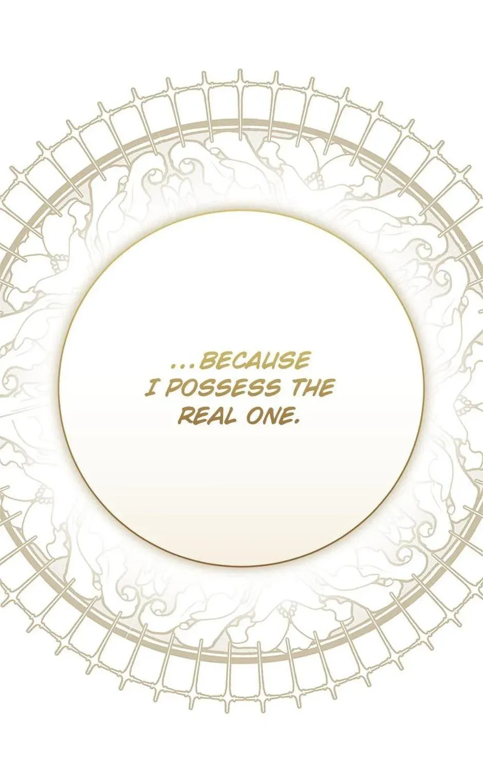 Please Sponsor My Revenge Chapter 99 page 5 - 