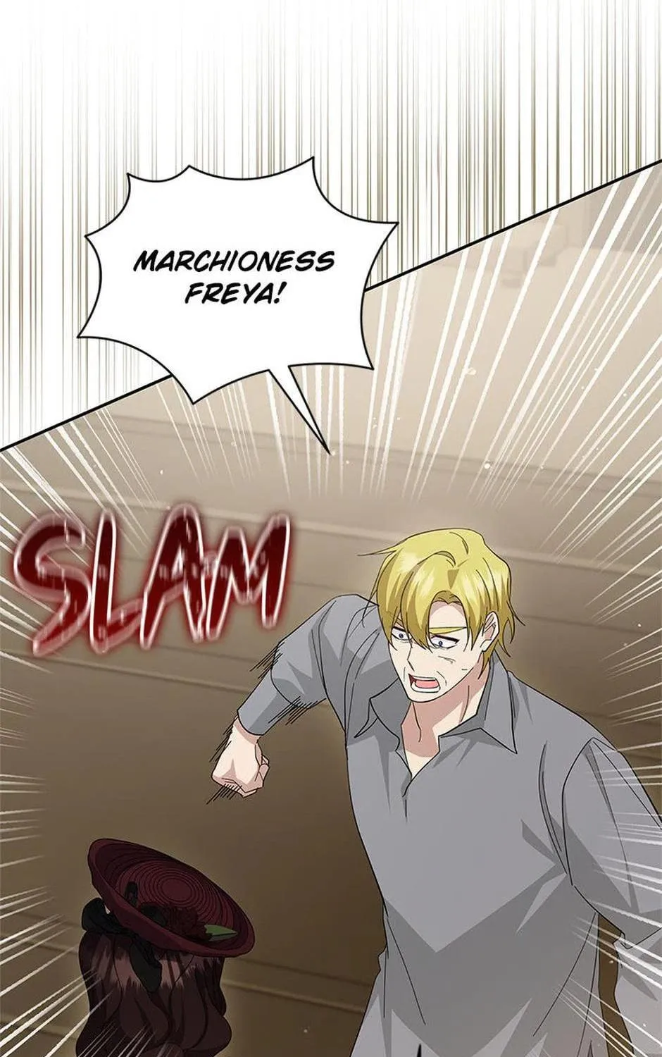 Please Sponsor My Revenge Chapter 99 page 47 - 