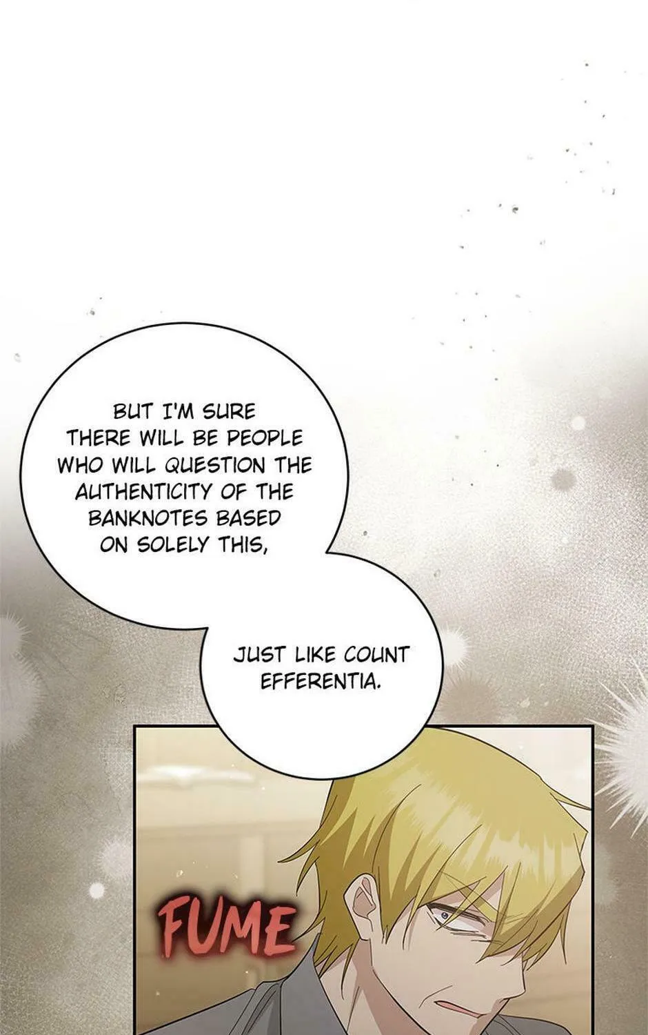 Please Sponsor My Revenge Chapter 99 page 55 - 