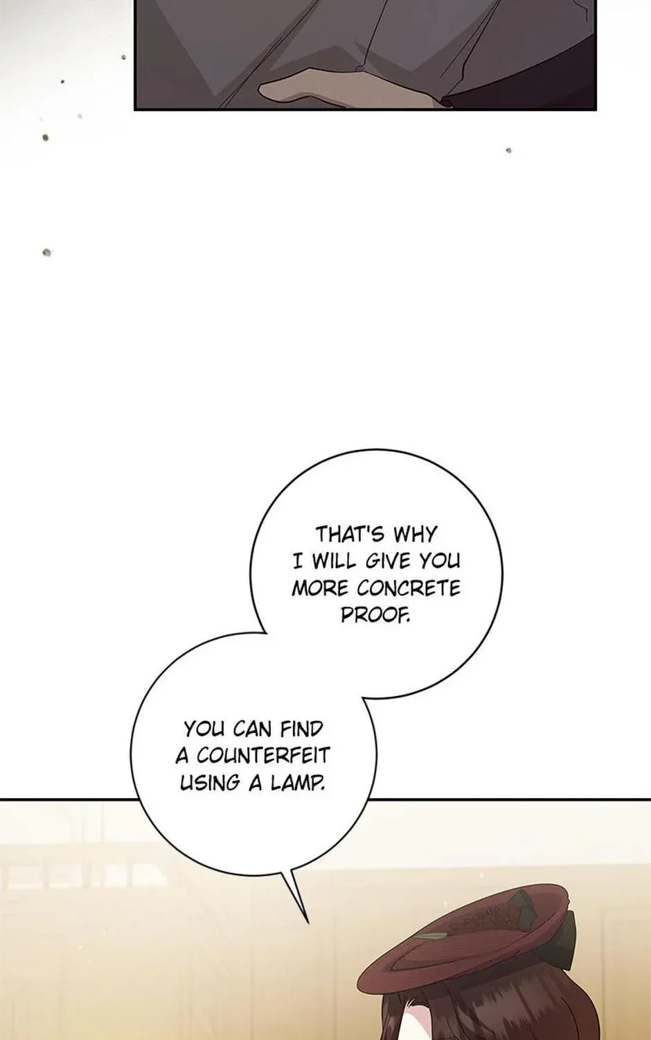 Please Sponsor My Revenge Chapter 99 page 57 - 