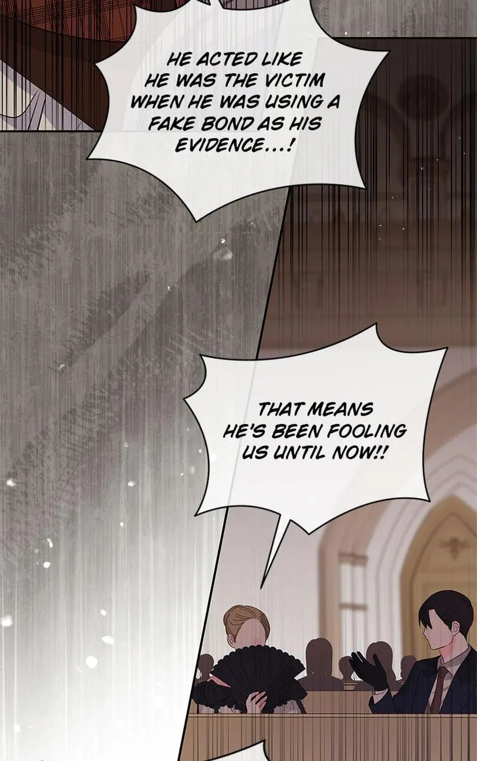 Please Sponsor My Revenge Chapter 99 page 67 - 