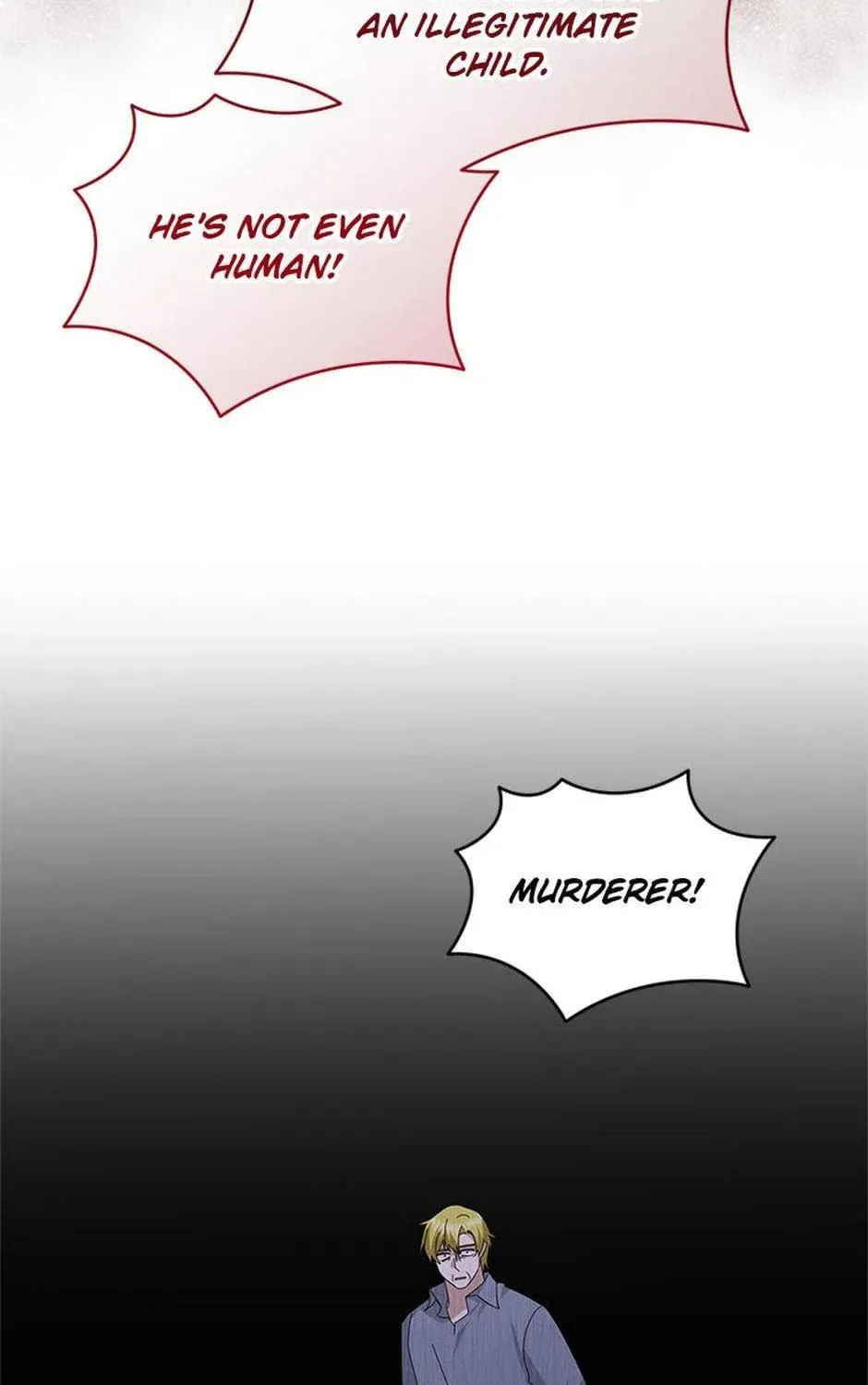 Please Sponsor My Revenge Chapter 99 page 71 - 