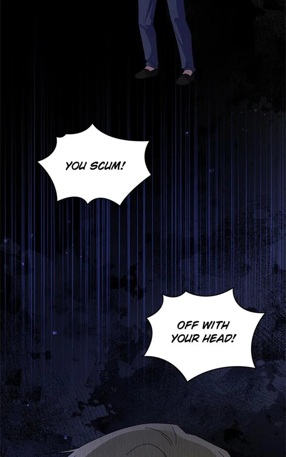 Please Sponsor My Revenge Chapter 99 page 73 - 