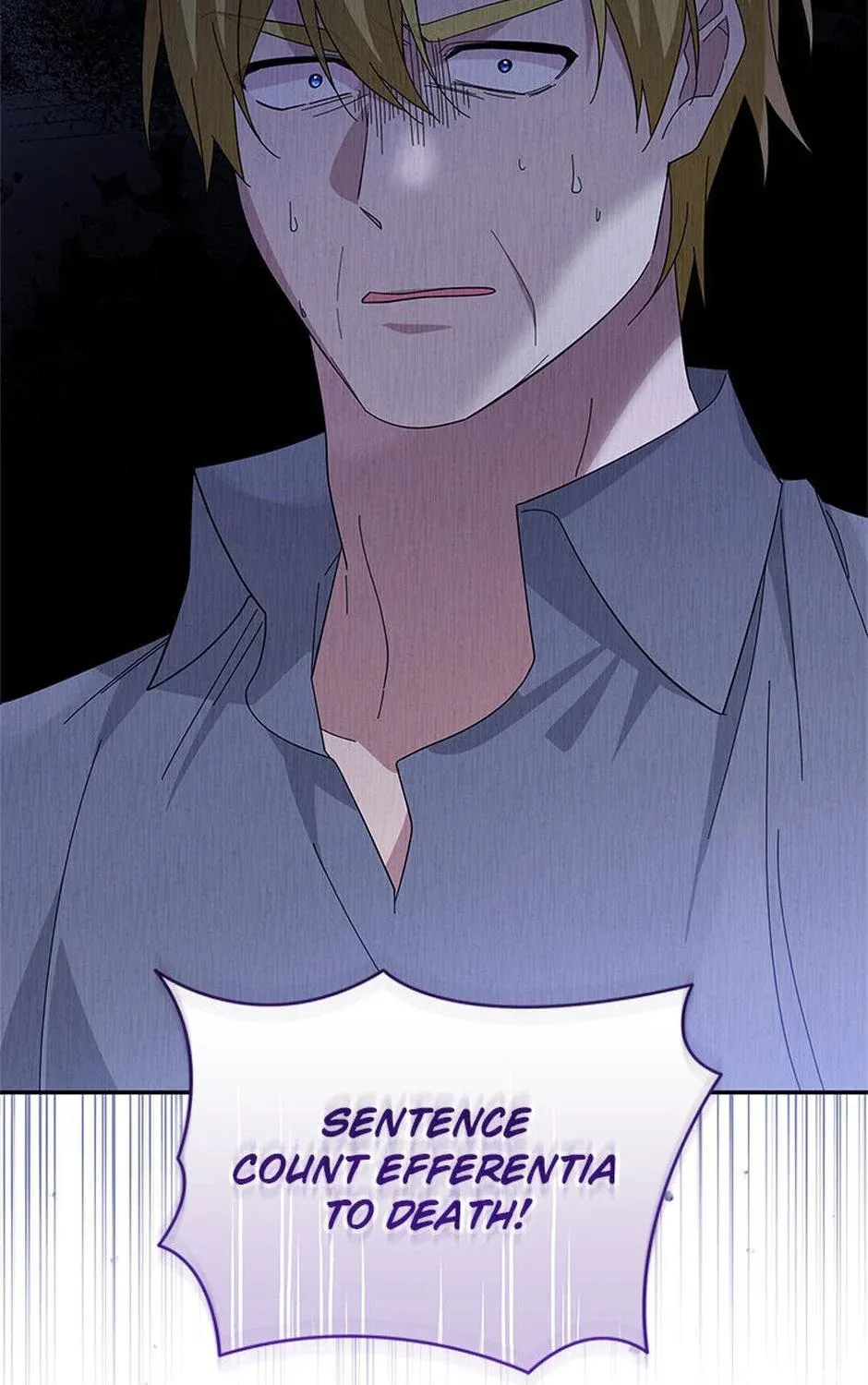 Please Sponsor My Revenge Chapter 99 page 75 - 
