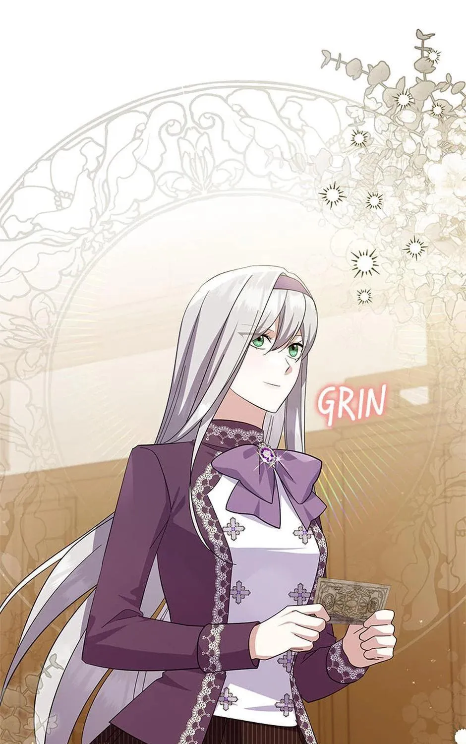 Please Sponsor My Revenge Chapter 99 page 77 - 