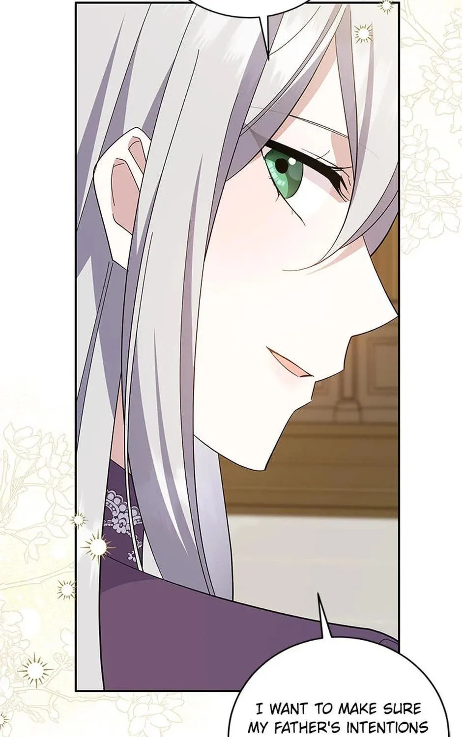 Please Sponsor My Revenge Chapter 99 page 87 - 