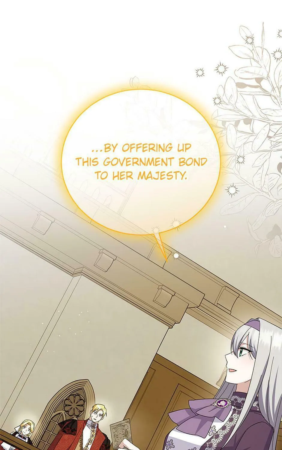 Please Sponsor My Revenge Chapter 99 page 89 - 