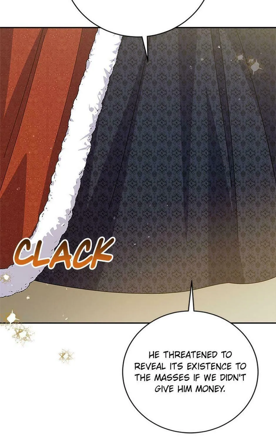 Please Sponsor My Revenge Chapter 99 page 97 - 