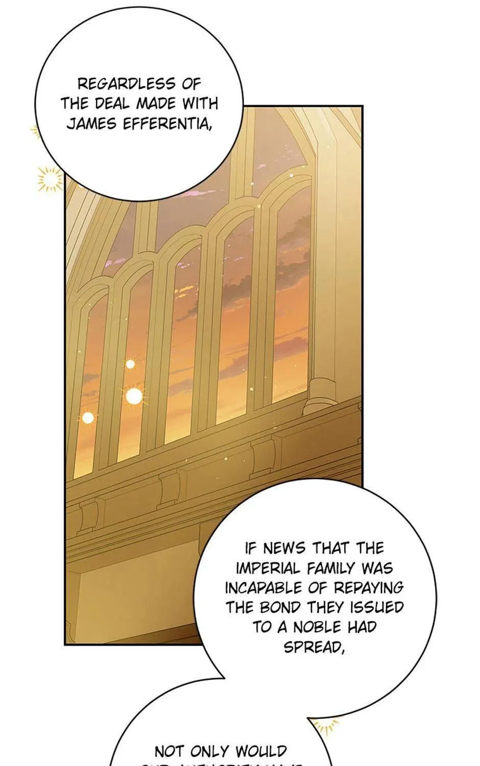 Please Sponsor My Revenge Chapter 99 page 99 - 