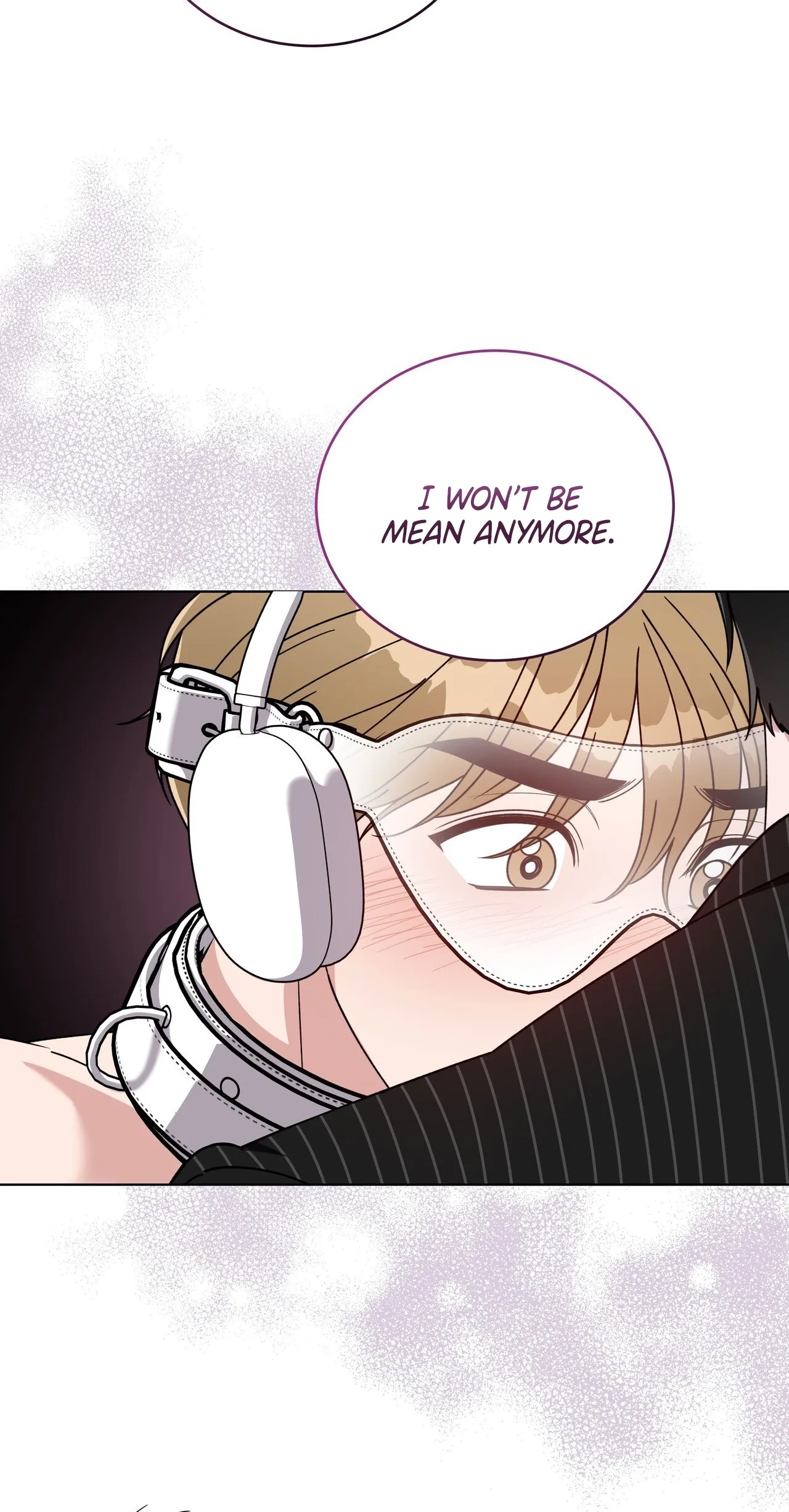 Please Step on Me, Prince! Chapter 21 page 12 - 