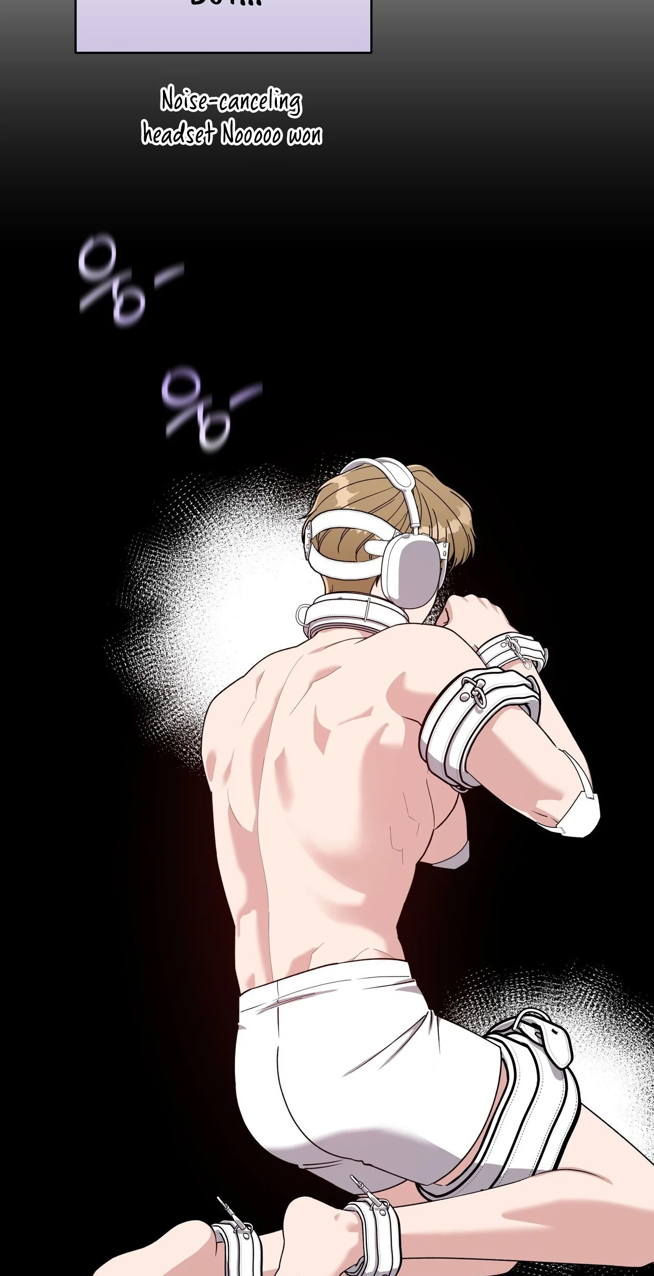 Please Step on Me, Prince! Chapter 21 page 14 - 