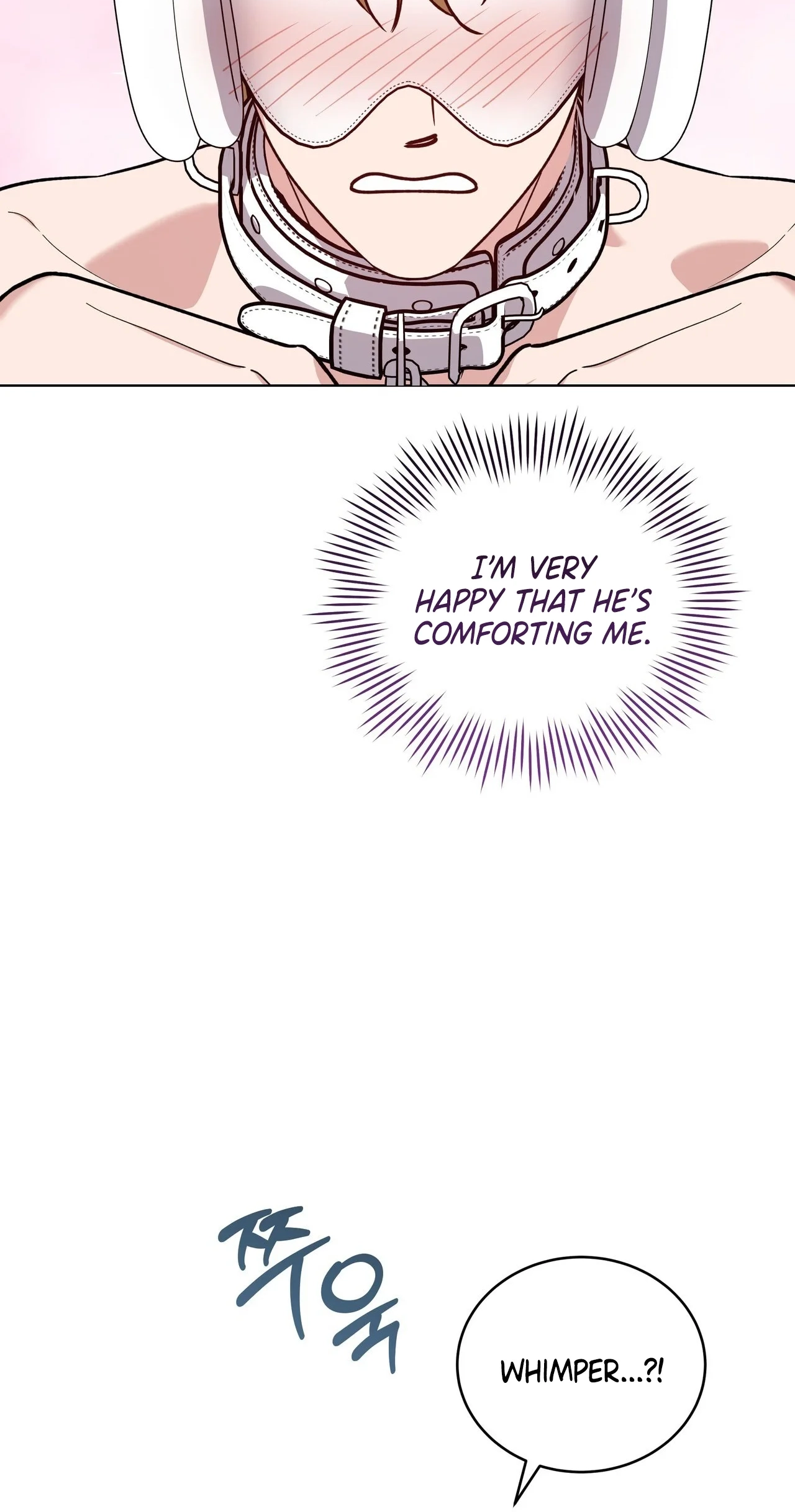 Please Step on Me, Prince! Chapter 21 page 24 - 
