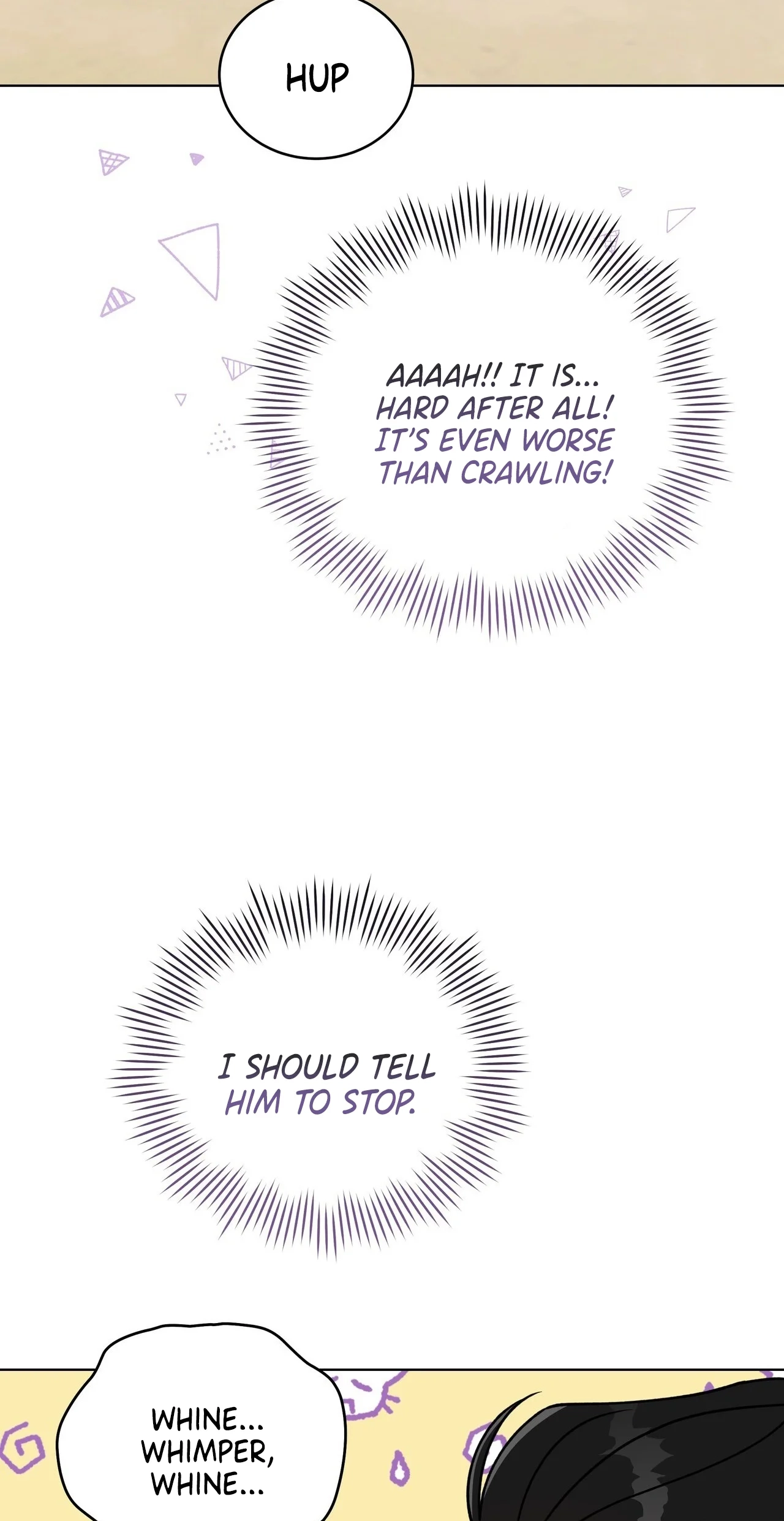 Please Step on Me, Prince! Chapter 21 page 29 - 