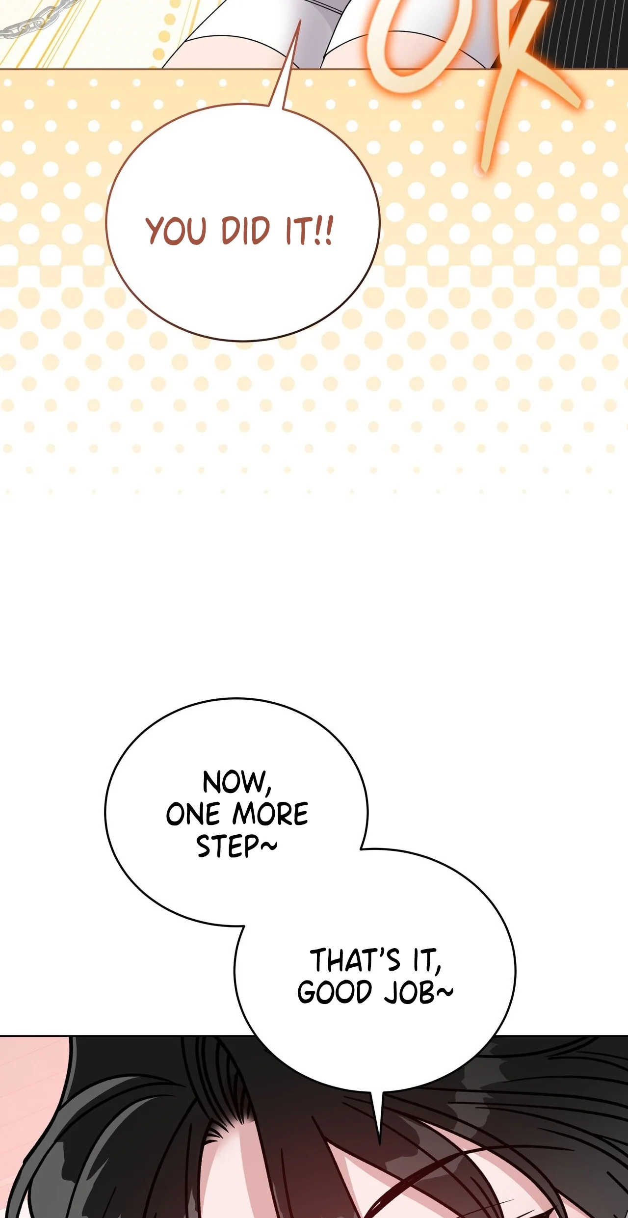Please Step on Me, Prince! Chapter 21 page 37 - 