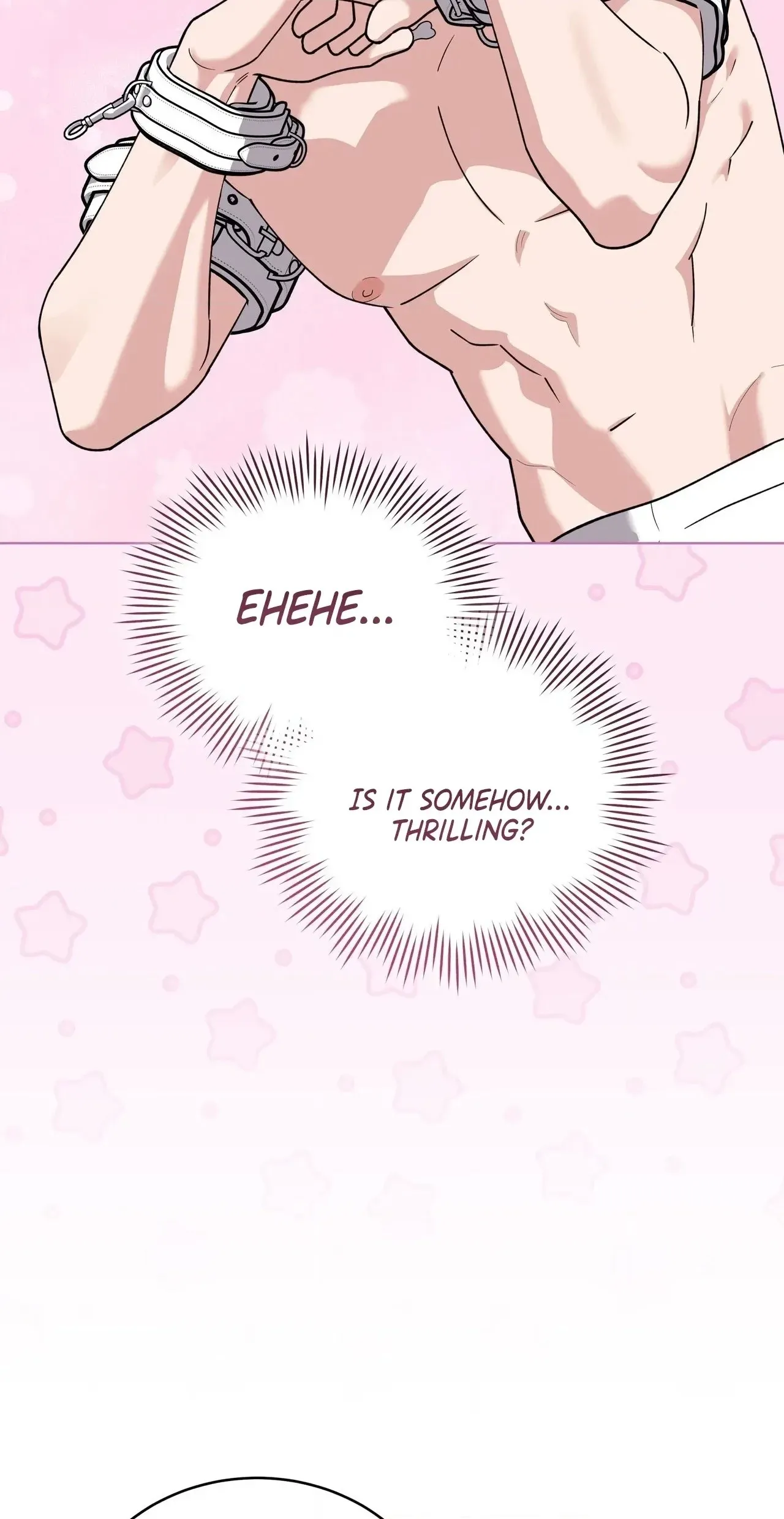 Please Step on Me, Prince! Chapter 21 page 40 - 