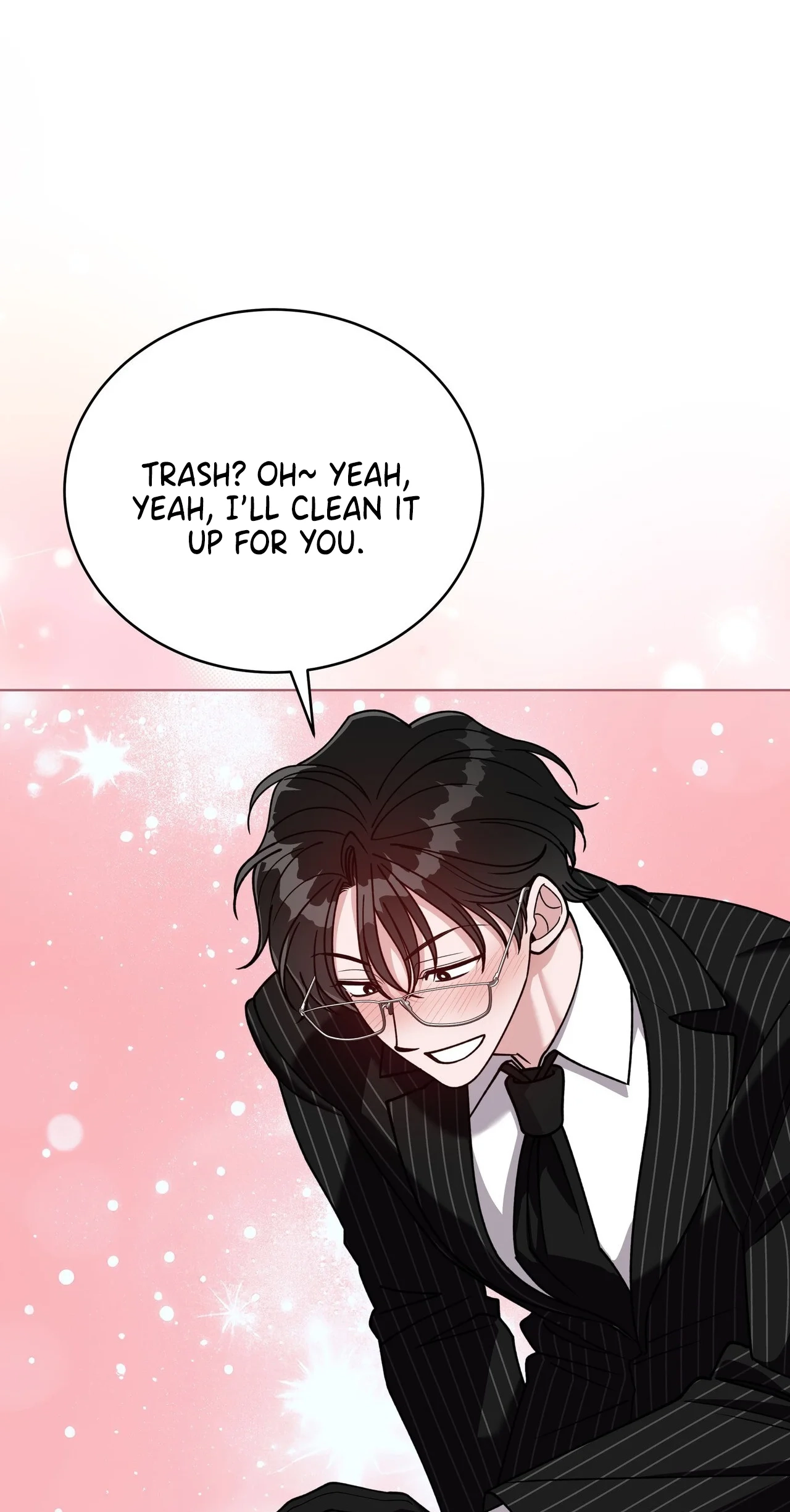 Please Step on Me, Prince! Chapter 21 page 43 - 