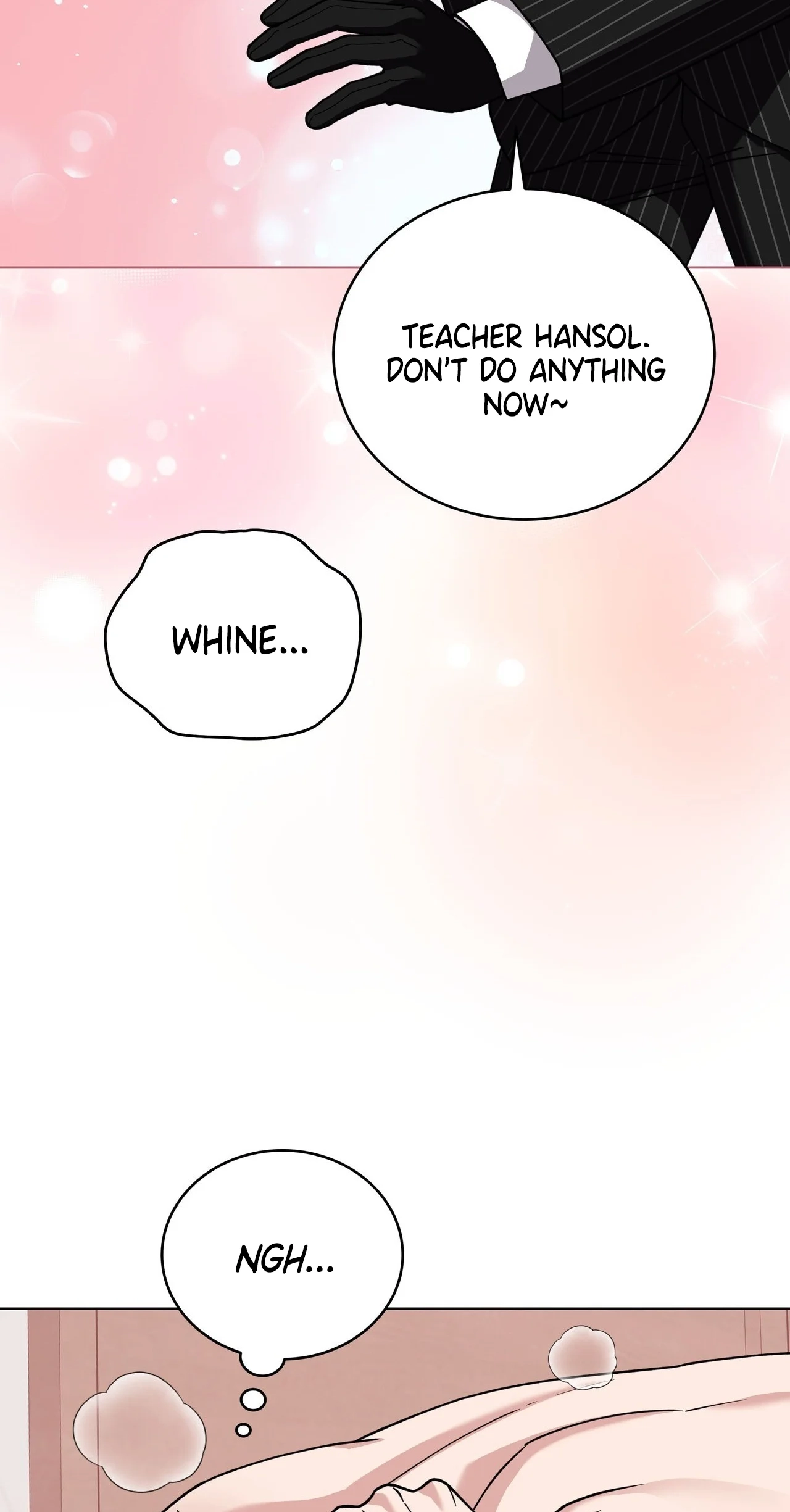 Please Step on Me, Prince! Chapter 21 page 44 - 