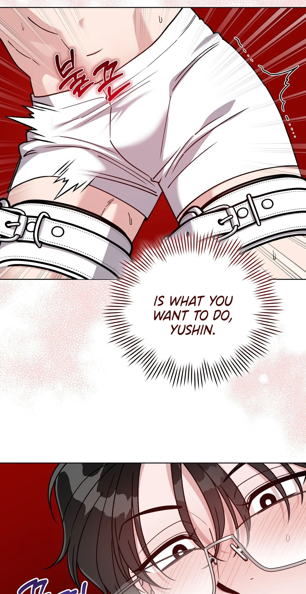 Please Step on Me, Prince! Chapter 21 page 46 - 