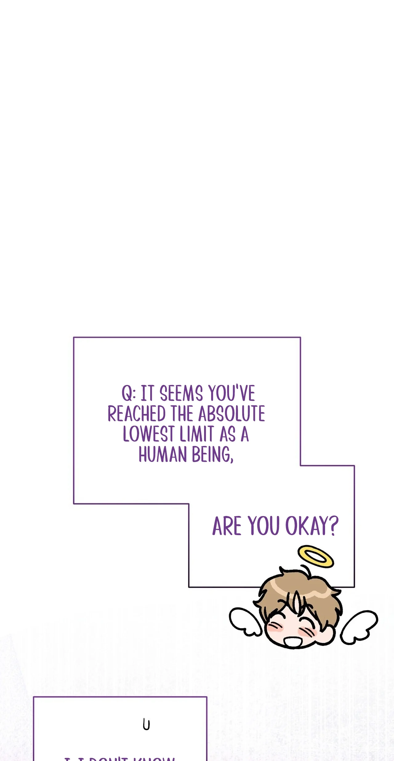 Please Step on Me, Prince! Chapter 21 page 51 - 