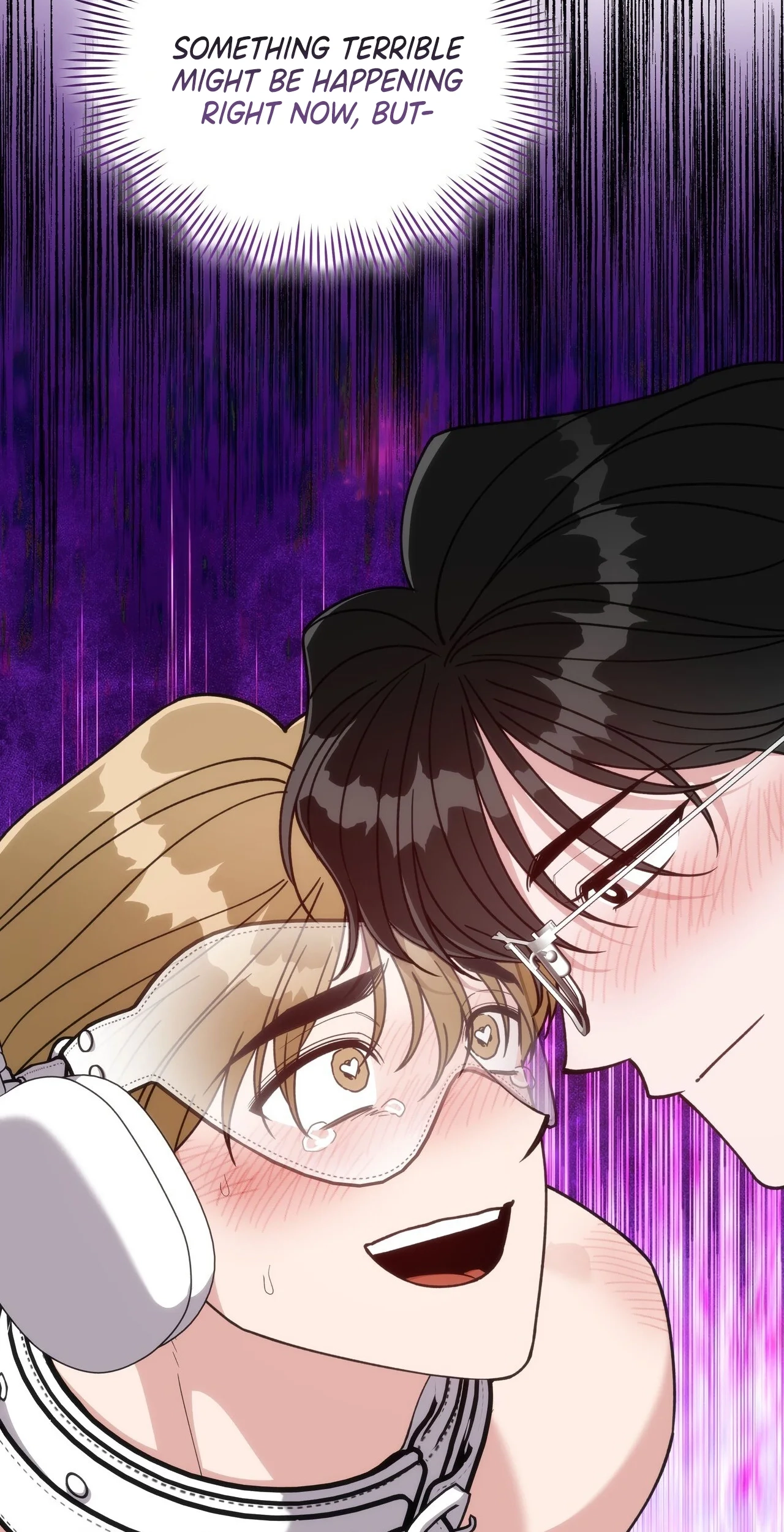 Please Step on Me, Prince! Chapter 21 page 54 - 