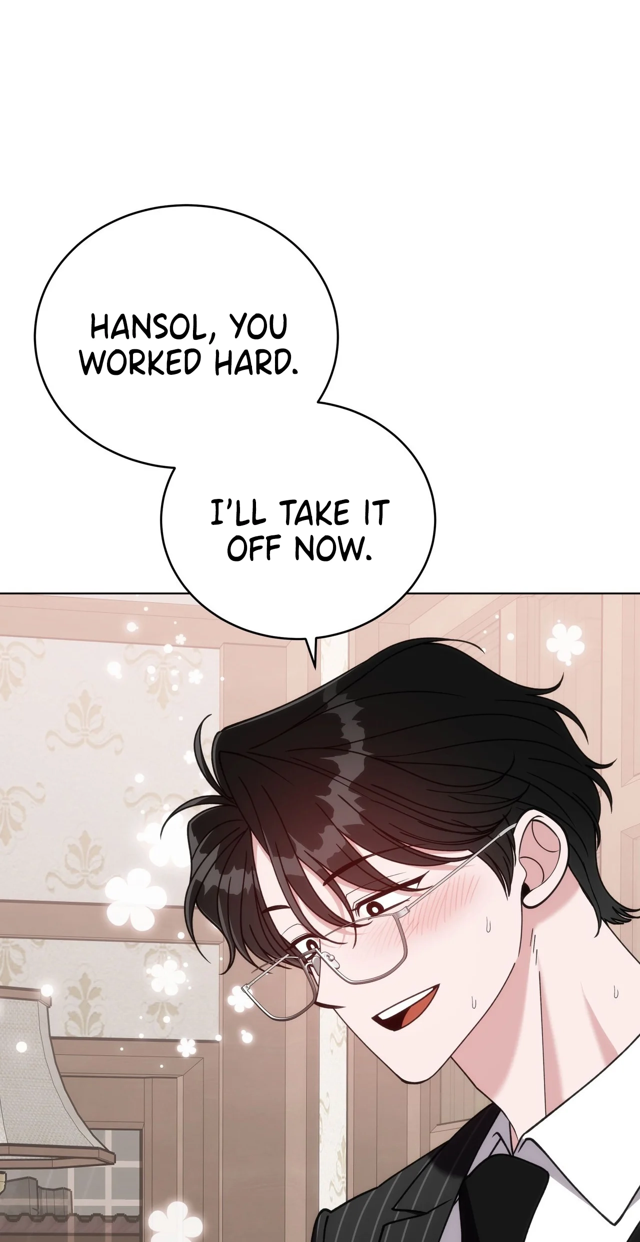 Please Step on Me, Prince! Chapter 21 page 58 - 