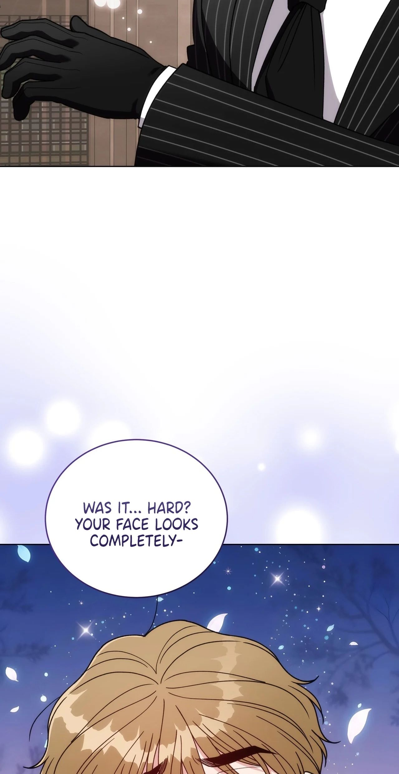 Please Step on Me, Prince! Chapter 21 page 59 - 