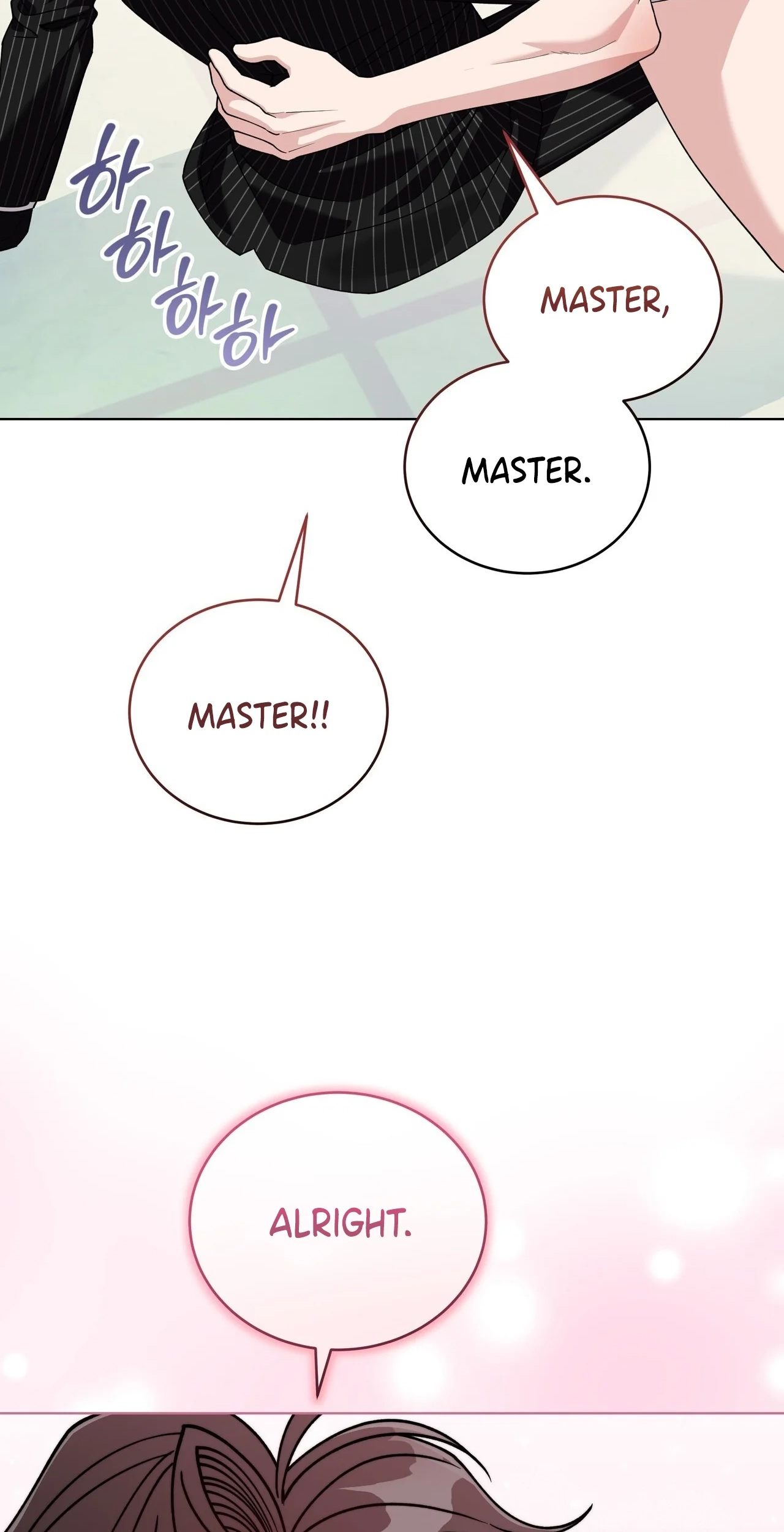 Please Step on Me, Prince! Chapter 21 page 64 - 