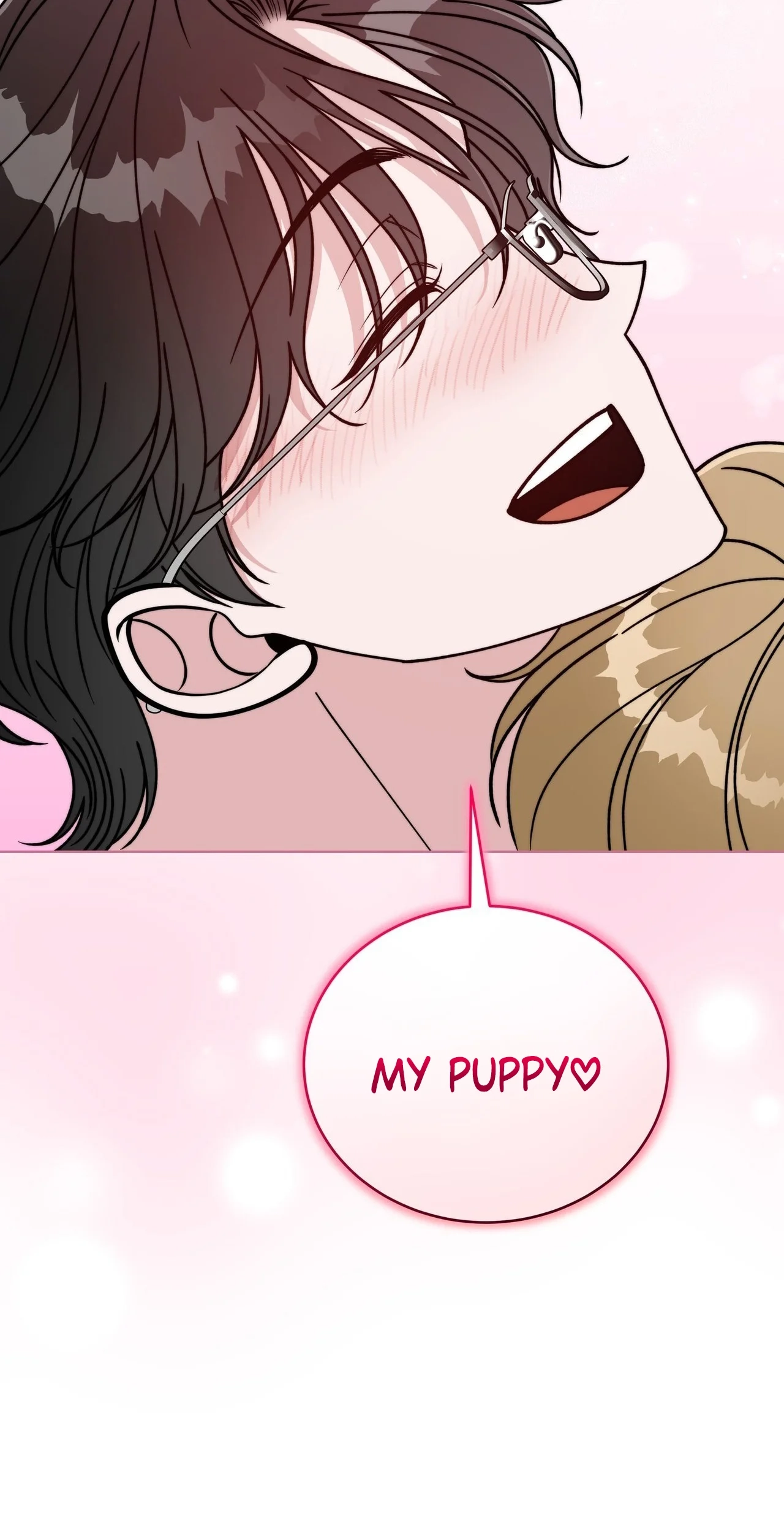 Please Step on Me, Prince! Chapter 21 page 65 - 