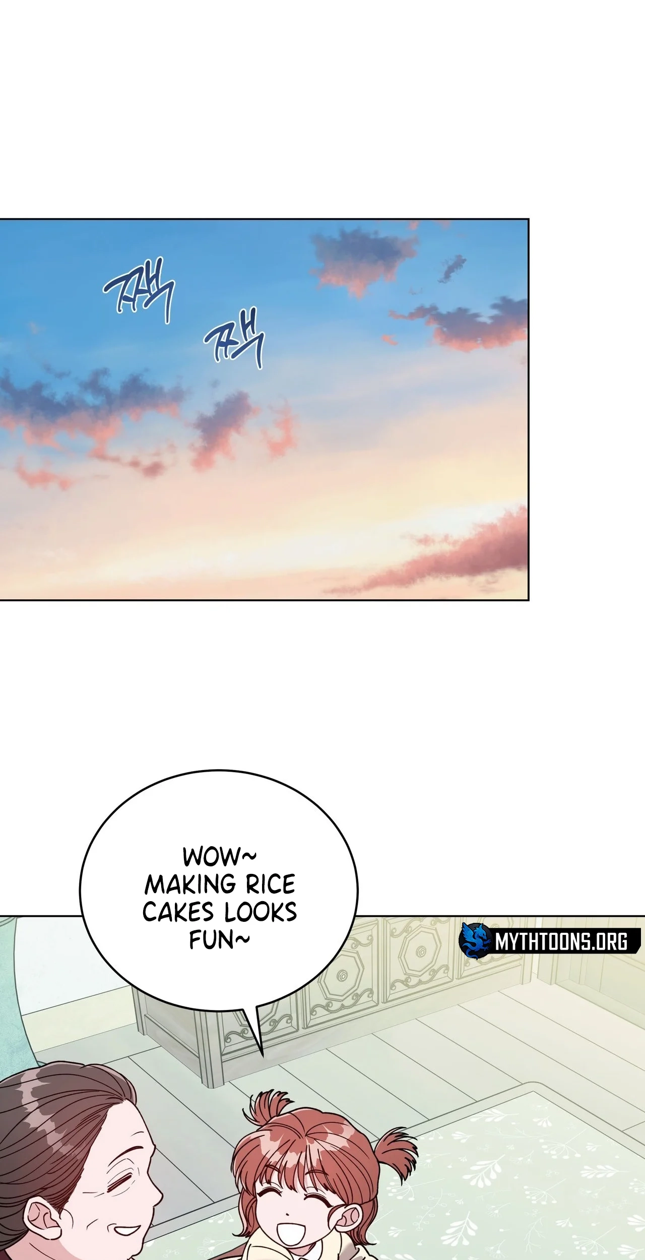 Please Step on Me, Prince! Chapter 21 page 66 - 