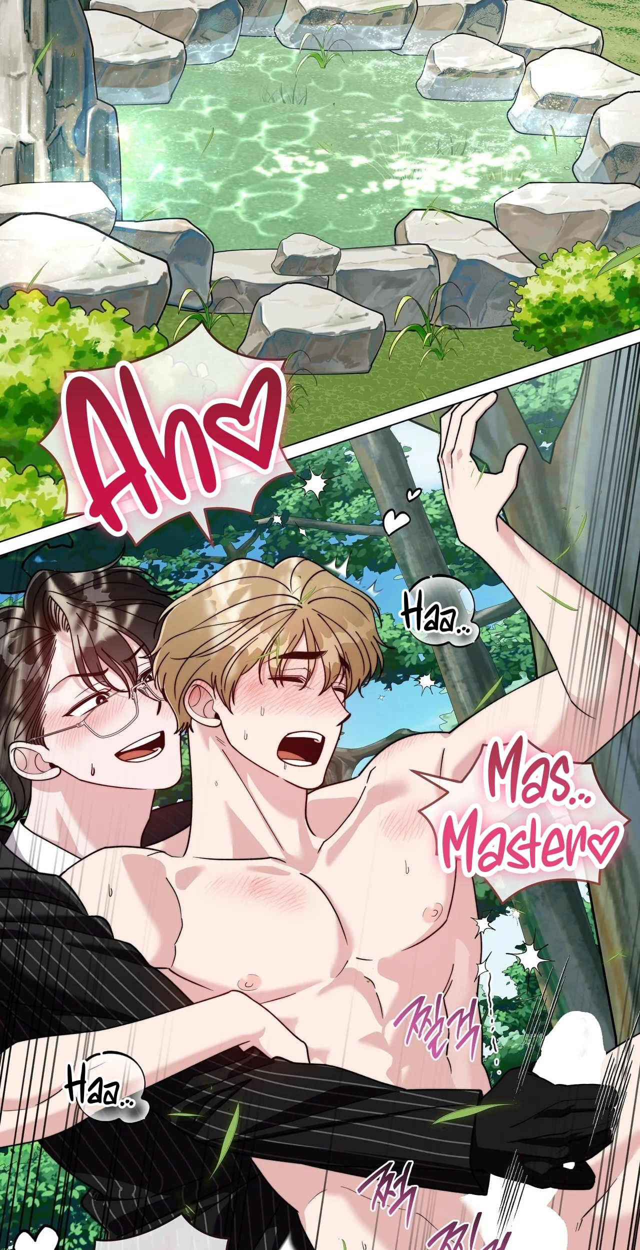 Please Step on Me, Prince! Chapter 21 page 69 - 
