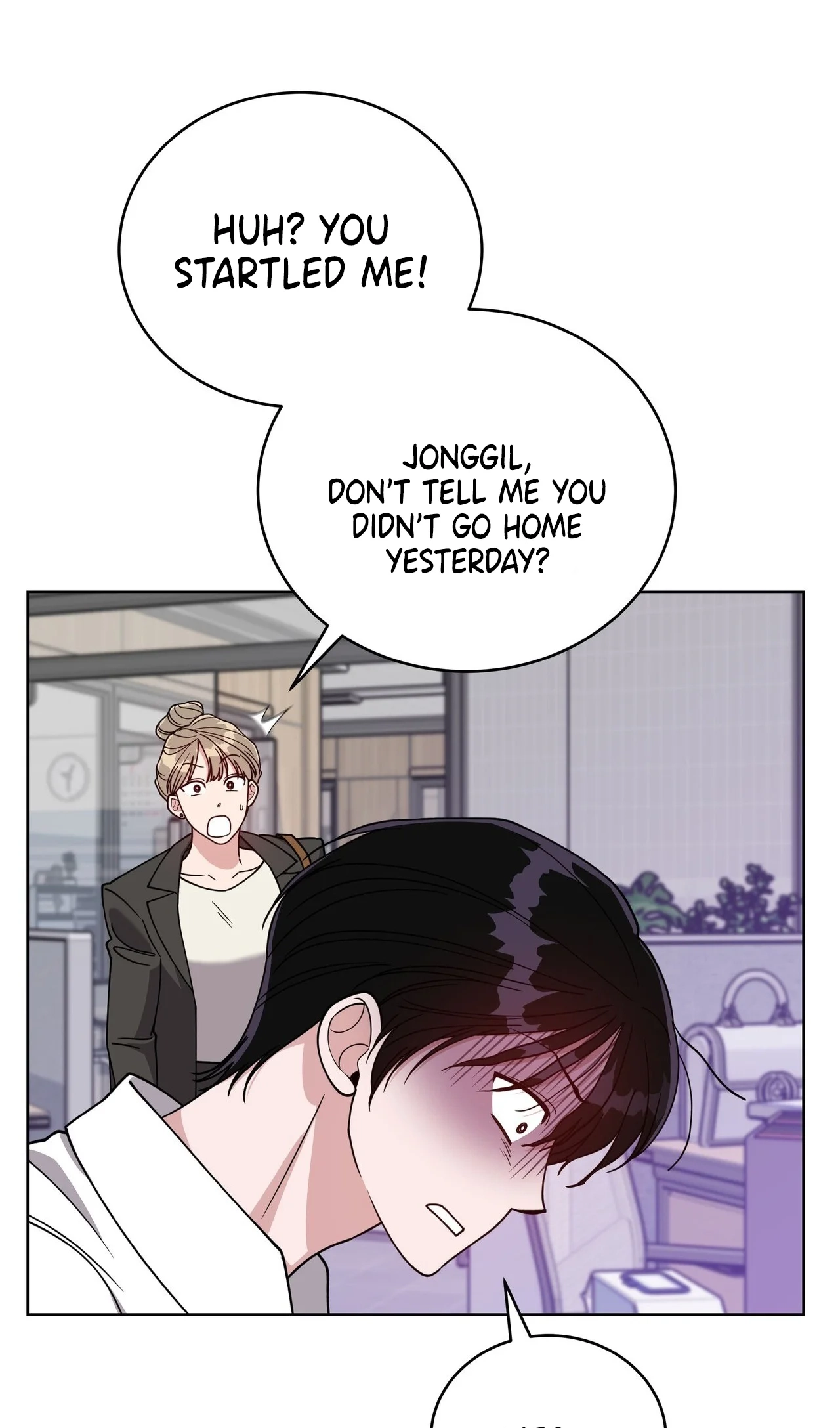 Please Step on Me, Prince! Chapter 21 page 73 - 