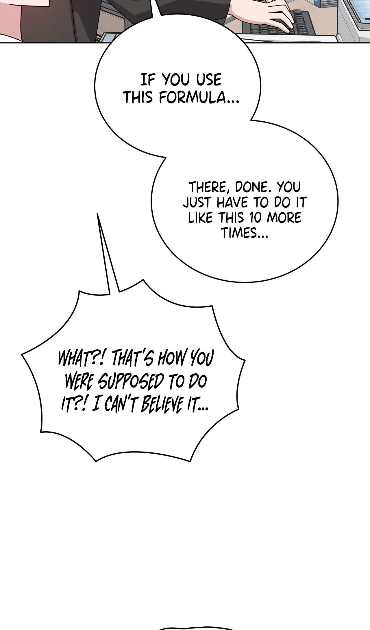 Please Step on Me, Prince! Chapter 21 page 76 - 