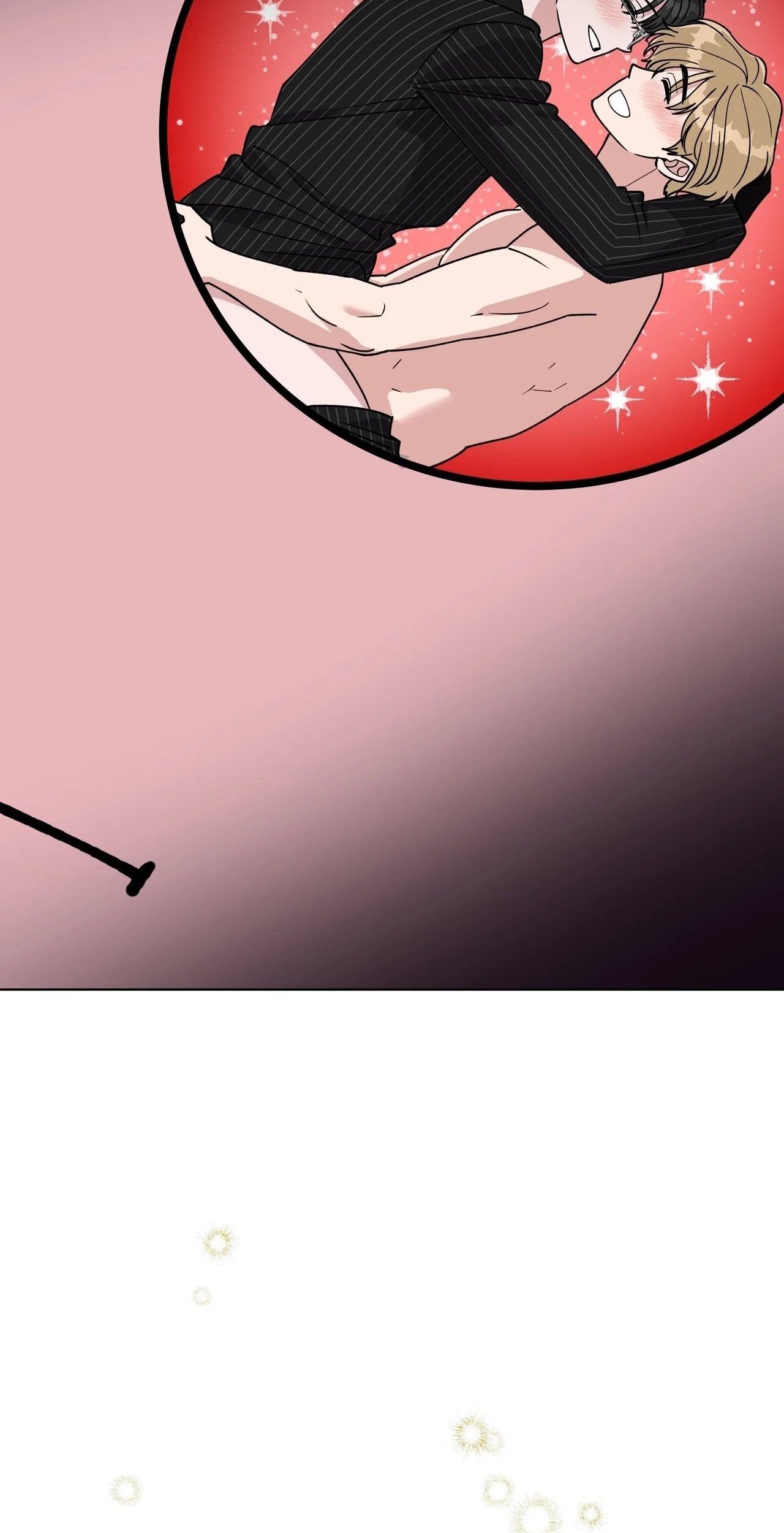 Please Step on Me, Prince! Chapter 21 page 79 - 