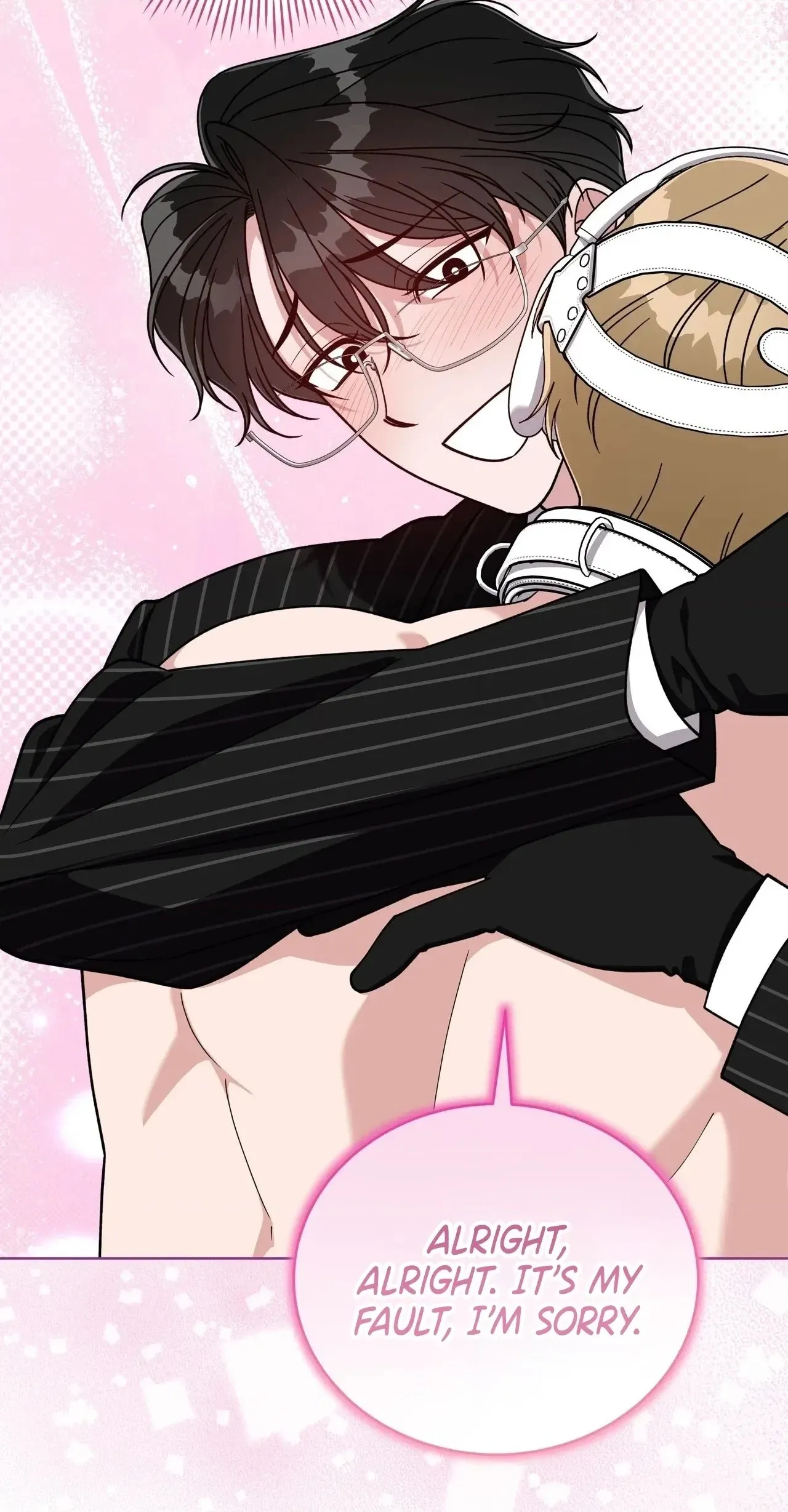 Please Step on Me, Prince! Chapter 21 page 10 - 